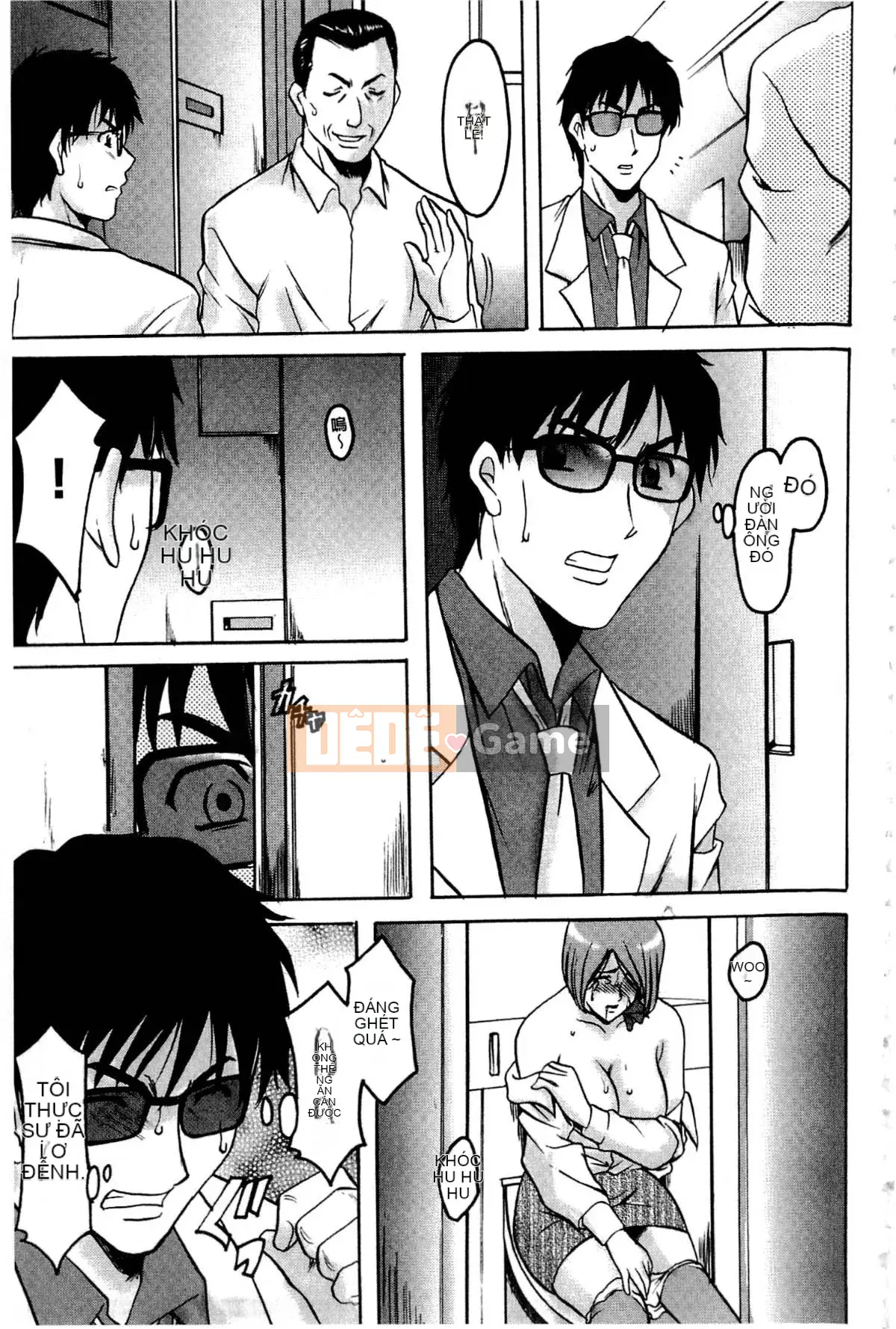 [Ryuichi Hoshino] Xâm nhập Vợ Satomi Tẩy não Tra tấn & Hiếp dâm Ghi lại Bộ sưu tập đầu tiên