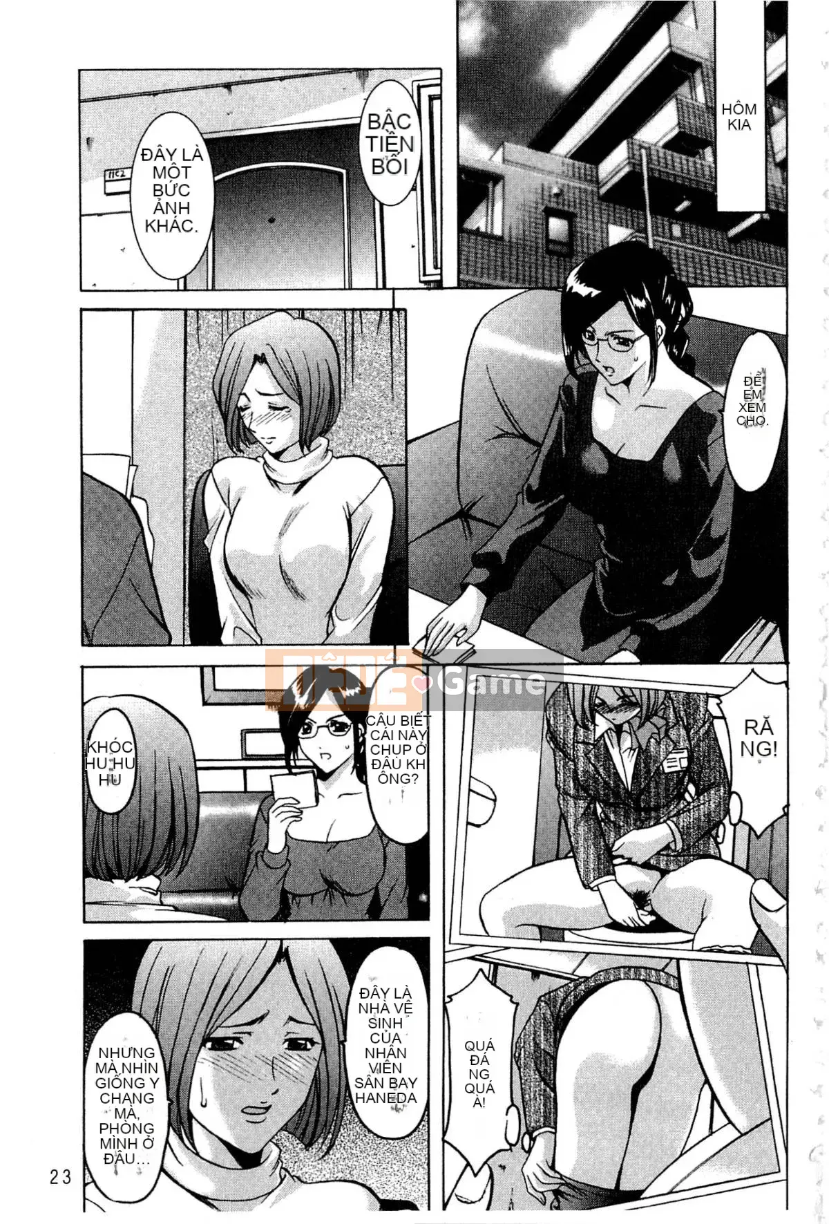 [Ryuichi Hoshino] Xâm nhập Vợ Satomi Tẩy não Tra tấn & Hiếp dâm Ghi lại Bộ sưu tập đầu tiên