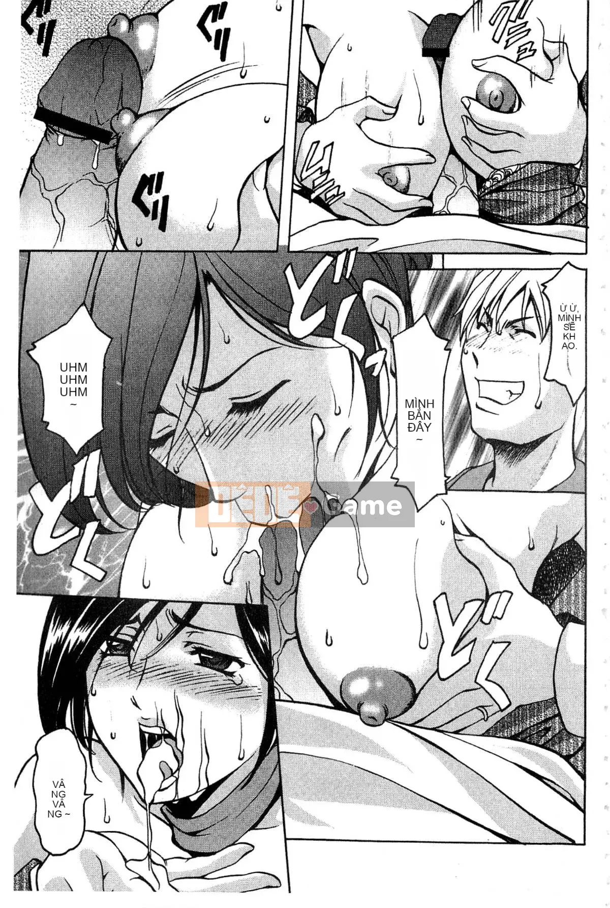 [Ryuichi Hoshino] Xâm nhập Vợ Satomi Tẩy não Tra tấn & Hiếp dâm Ghi lại Bộ sưu tập đầu tiên