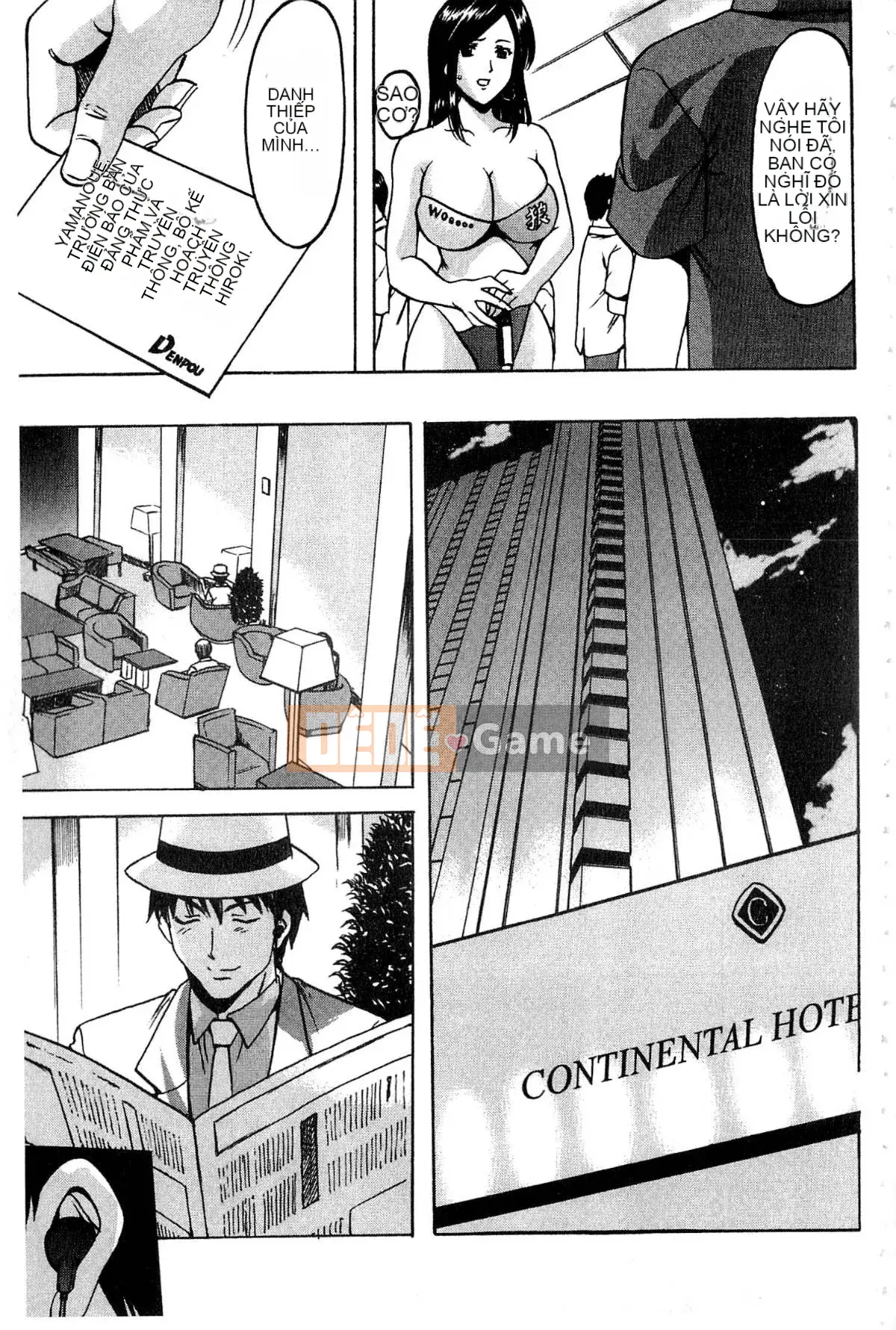 [Ryuichi Hoshino] Xâm nhập Vợ Satomi Tẩy não Tra tấn & Hiếp dâm Ghi lại Bộ sưu tập đầu tiên