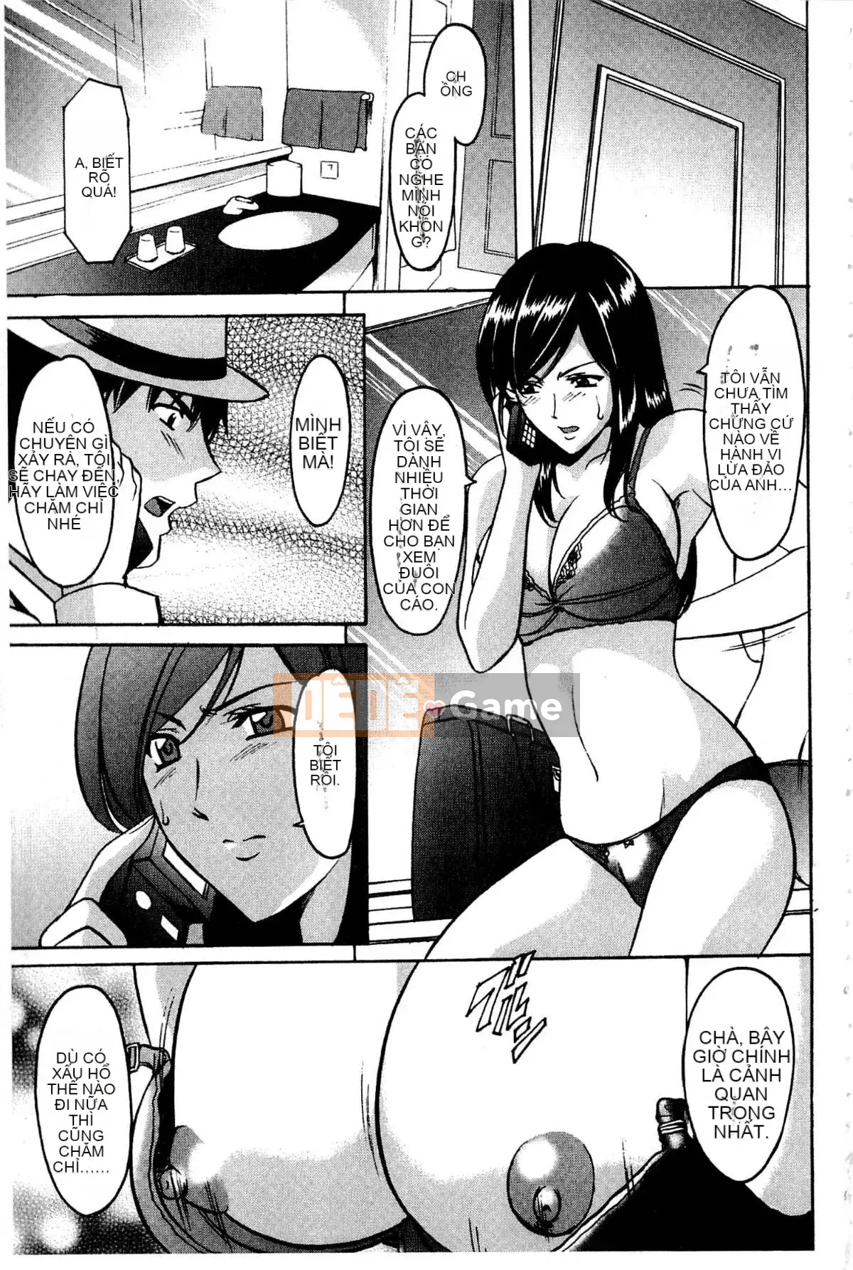 [Ryuichi Hoshino] Xâm nhập Vợ Satomi Tẩy não Tra tấn & Hiếp dâm Ghi lại Bộ sưu tập đầu tiên