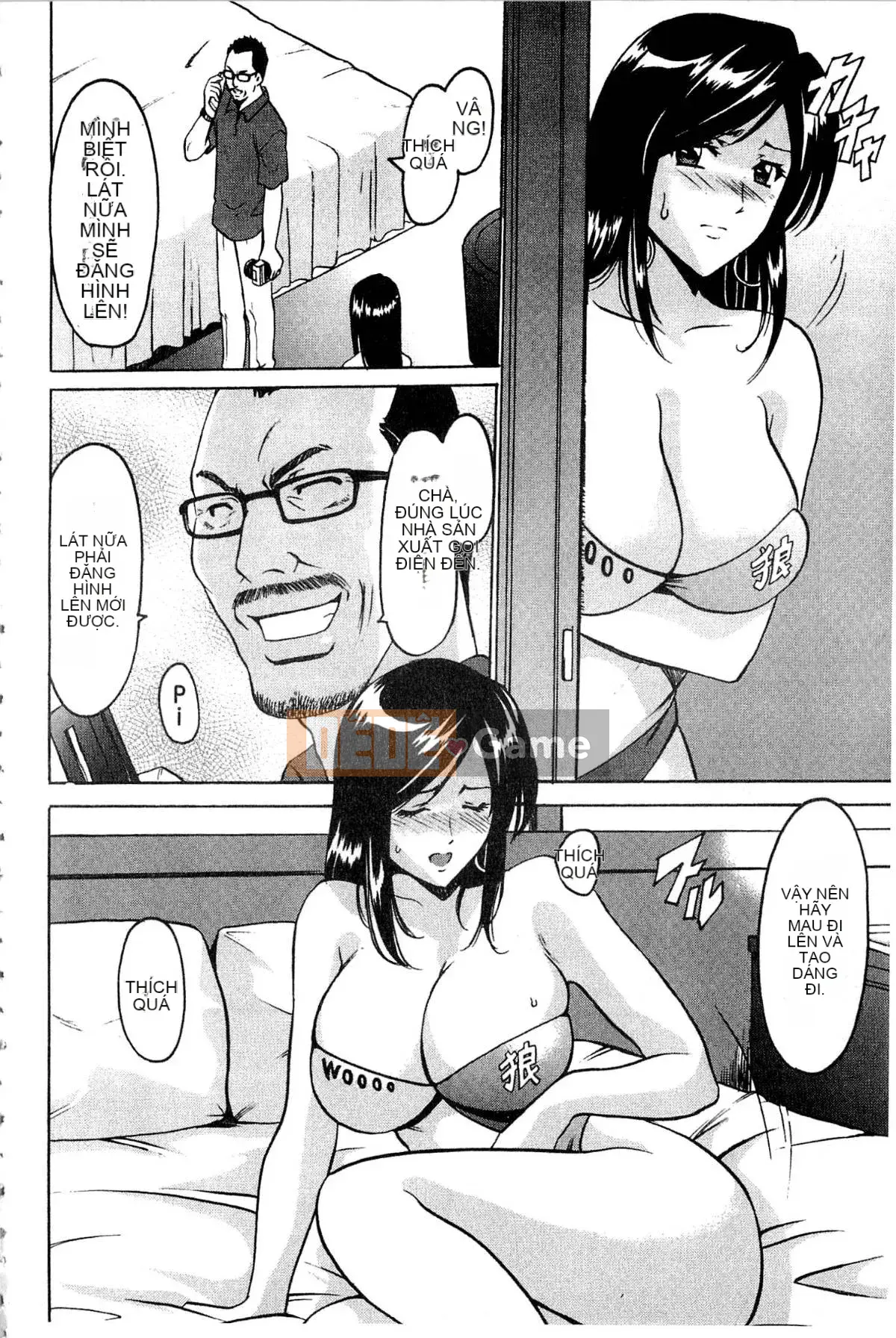 [Ryuichi Hoshino] Xâm nhập Vợ Satomi Tẩy não Tra tấn & Hiếp dâm Ghi lại Bộ sưu tập đầu tiên