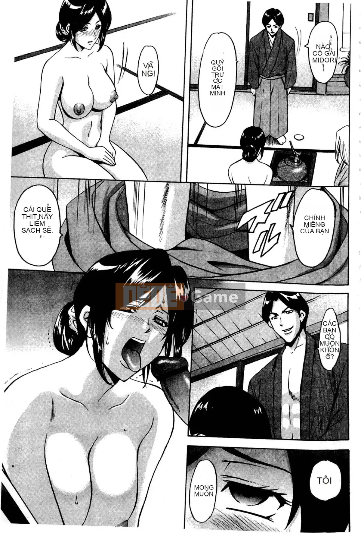 [Ryuichi Hoshino] Xâm nhập Vợ Satomi Tẩy não Tra tấn & Hiếp dâm Ghi lại Bộ sưu tập đầu tiên