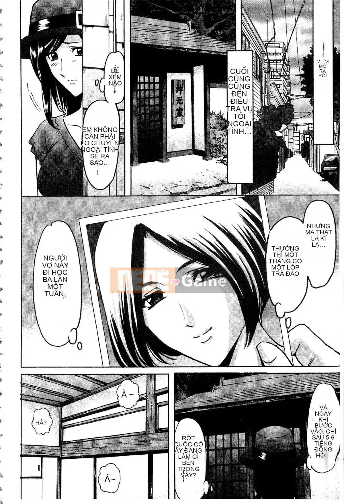 [Ryuichi Hoshino] Xâm nhập Vợ Satomi Tẩy não Tra tấn & Hiếp dâm Ghi lại Bộ sưu tập đầu tiên