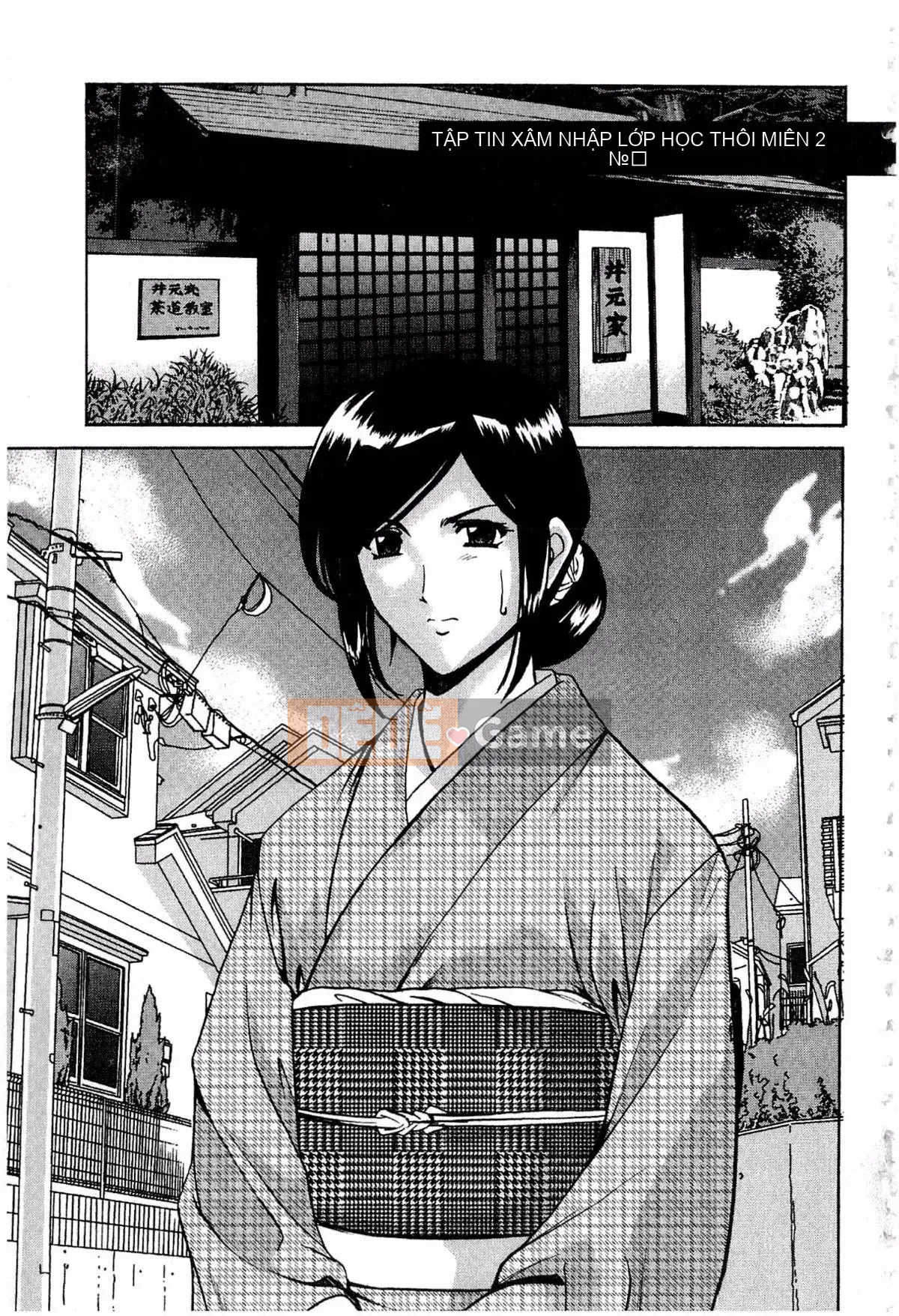 [Ryuichi Hoshino] Xâm nhập Vợ Satomi Tẩy não Tra tấn & Hiếp dâm Ghi lại Bộ sưu tập đầu tiên