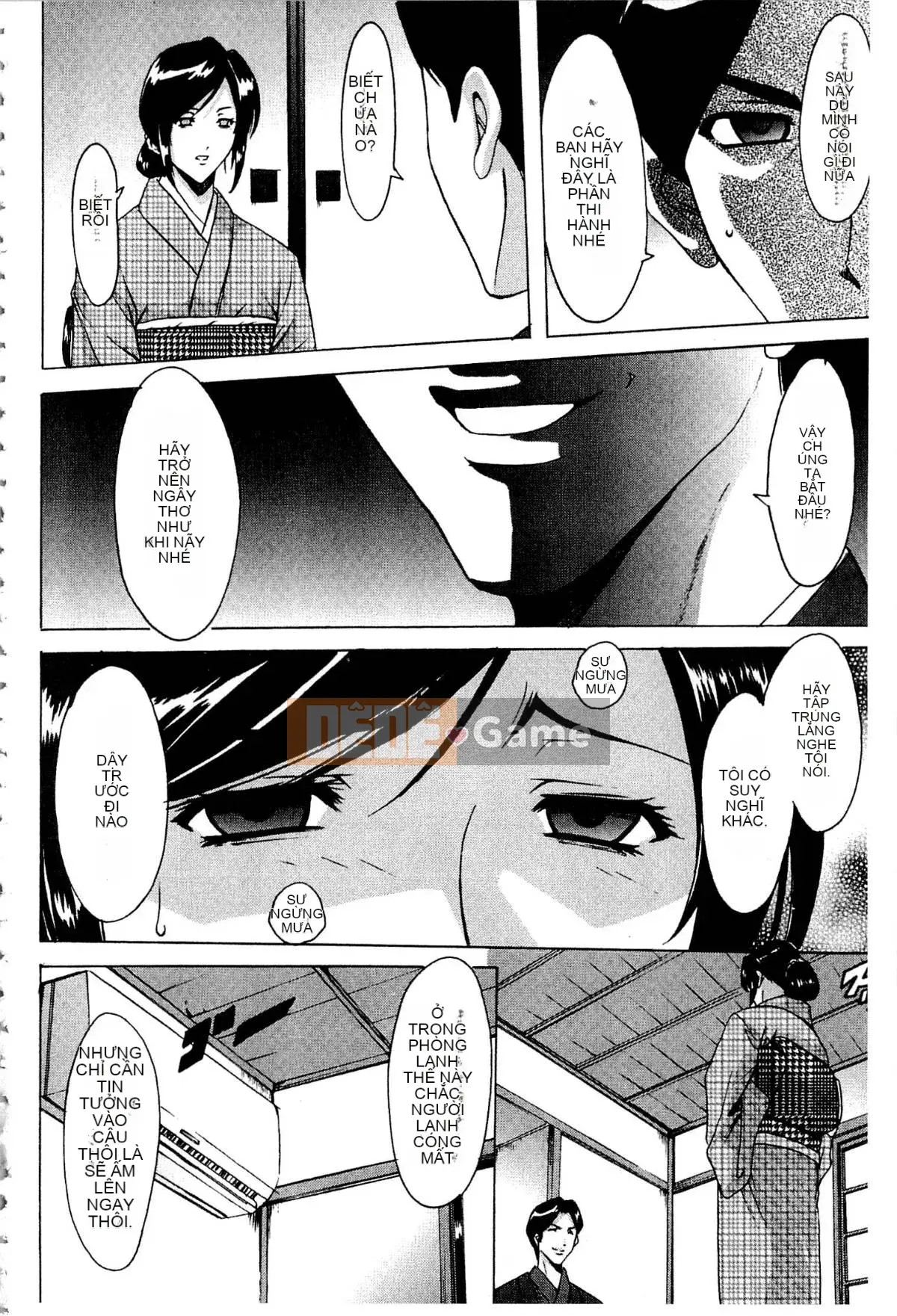 [Ryuichi Hoshino] Xâm nhập Vợ Satomi Tẩy não Tra tấn & Hiếp dâm Ghi lại Bộ sưu tập đầu tiên