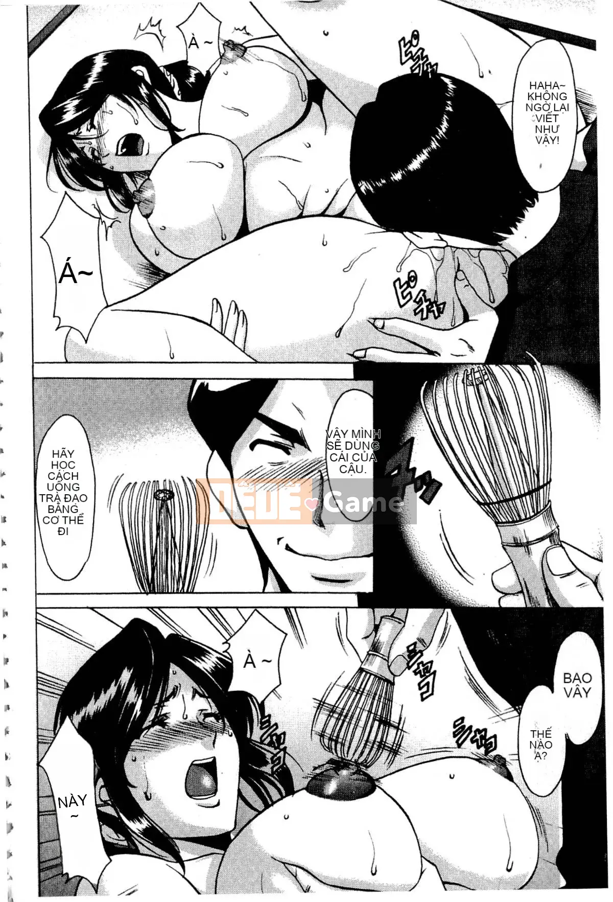 [Ryuichi Hoshino] Xâm nhập Vợ Satomi Tẩy não Tra tấn & Hiếp dâm Ghi lại Bộ sưu tập đầu tiên