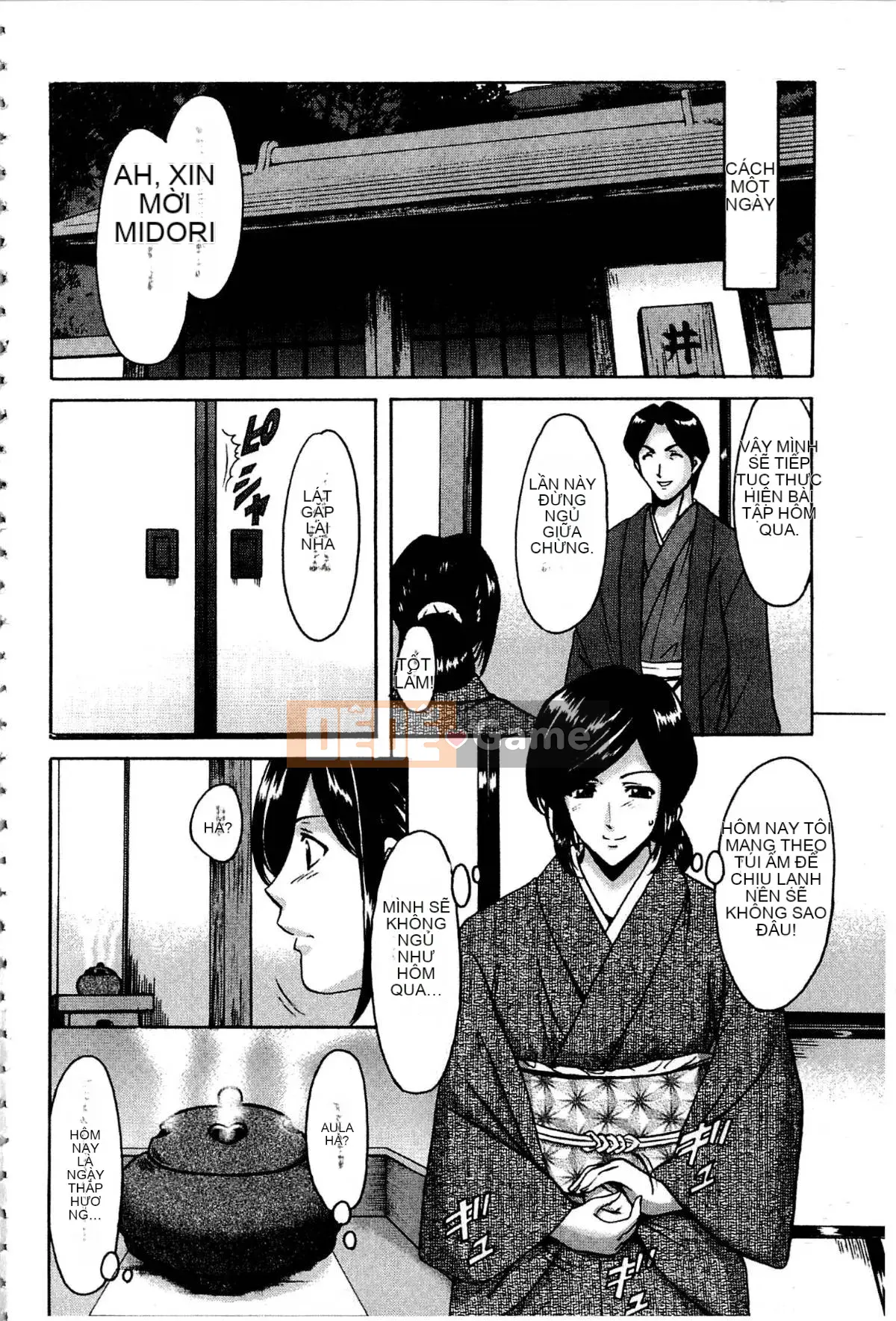 [Ryuichi Hoshino] Xâm nhập Vợ Satomi Tẩy não Tra tấn & Hiếp dâm Ghi lại Bộ sưu tập đầu tiên