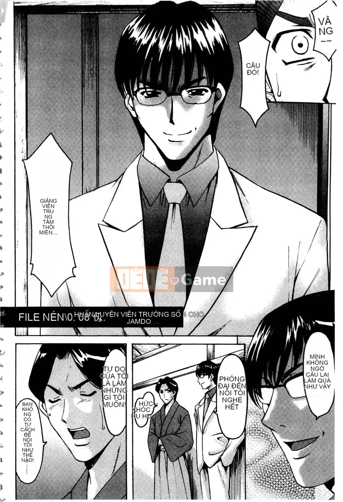 [Ryuichi Hoshino] Xâm nhập Vợ Satomi Tẩy não Tra tấn & Hiếp dâm Ghi lại Bộ sưu tập đầu tiên