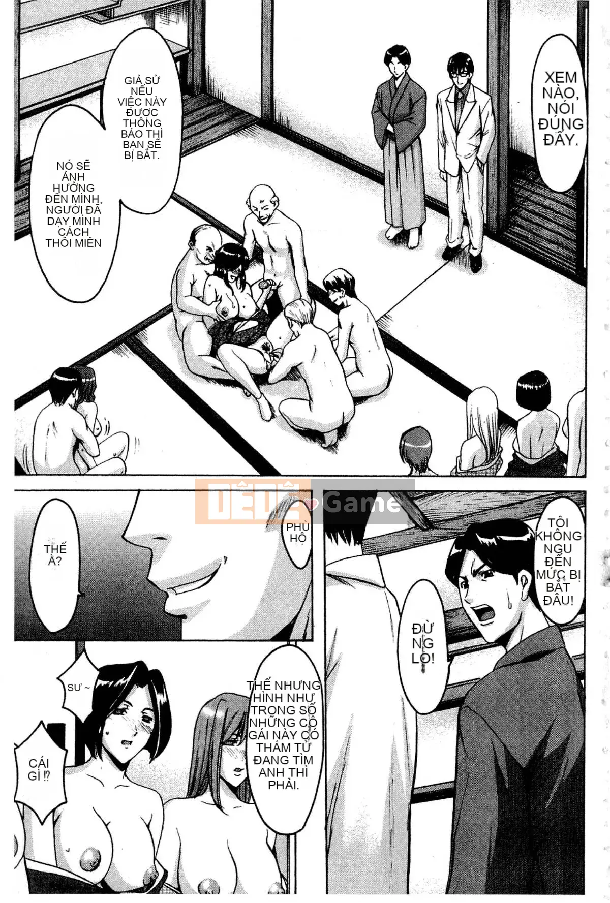 [Ryuichi Hoshino] Xâm nhập Vợ Satomi Tẩy não Tra tấn & Hiếp dâm Ghi lại Bộ sưu tập đầu tiên