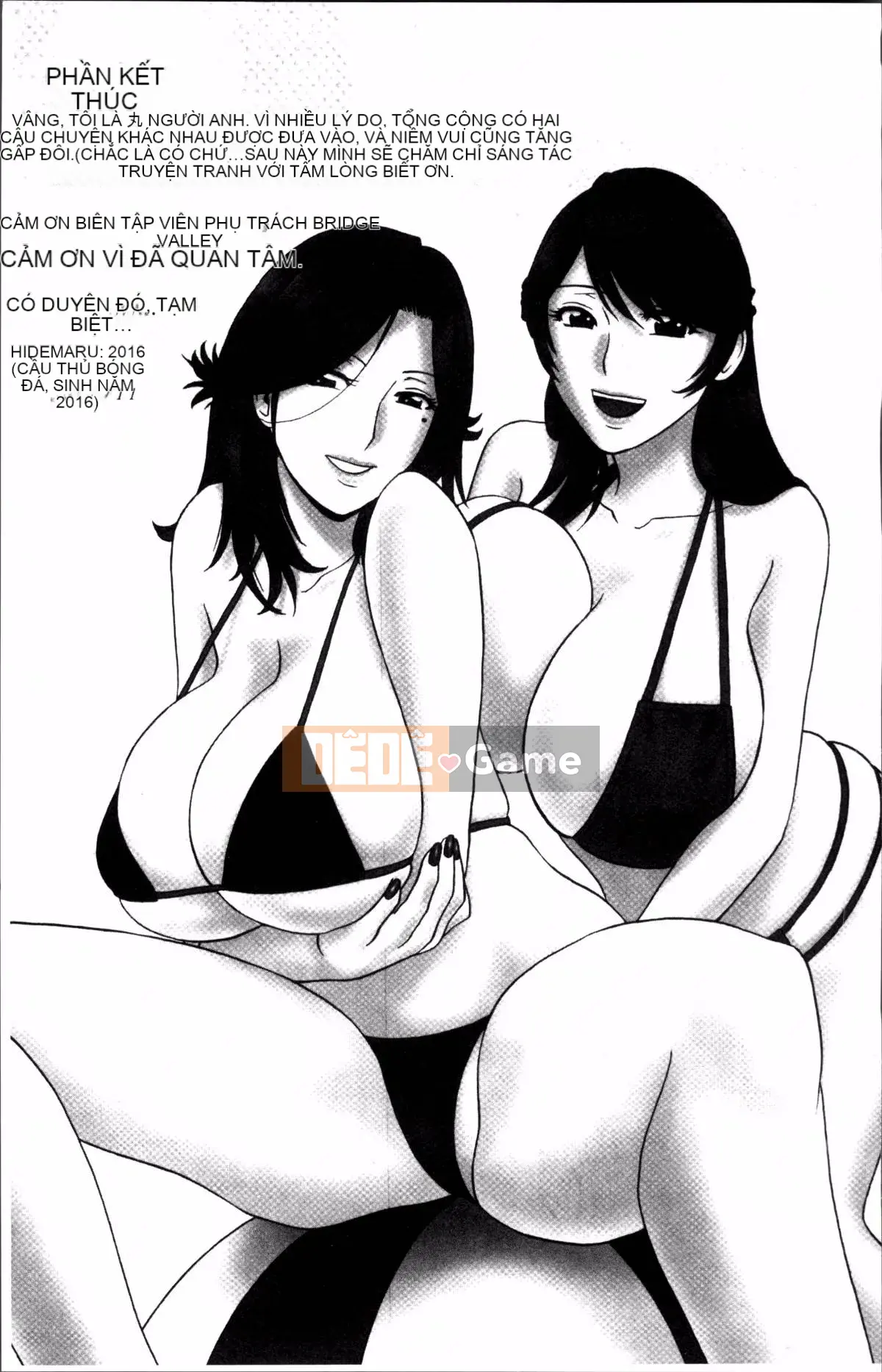 [4K Sousou-gumi] [Eimaru] So sánh sữa chín