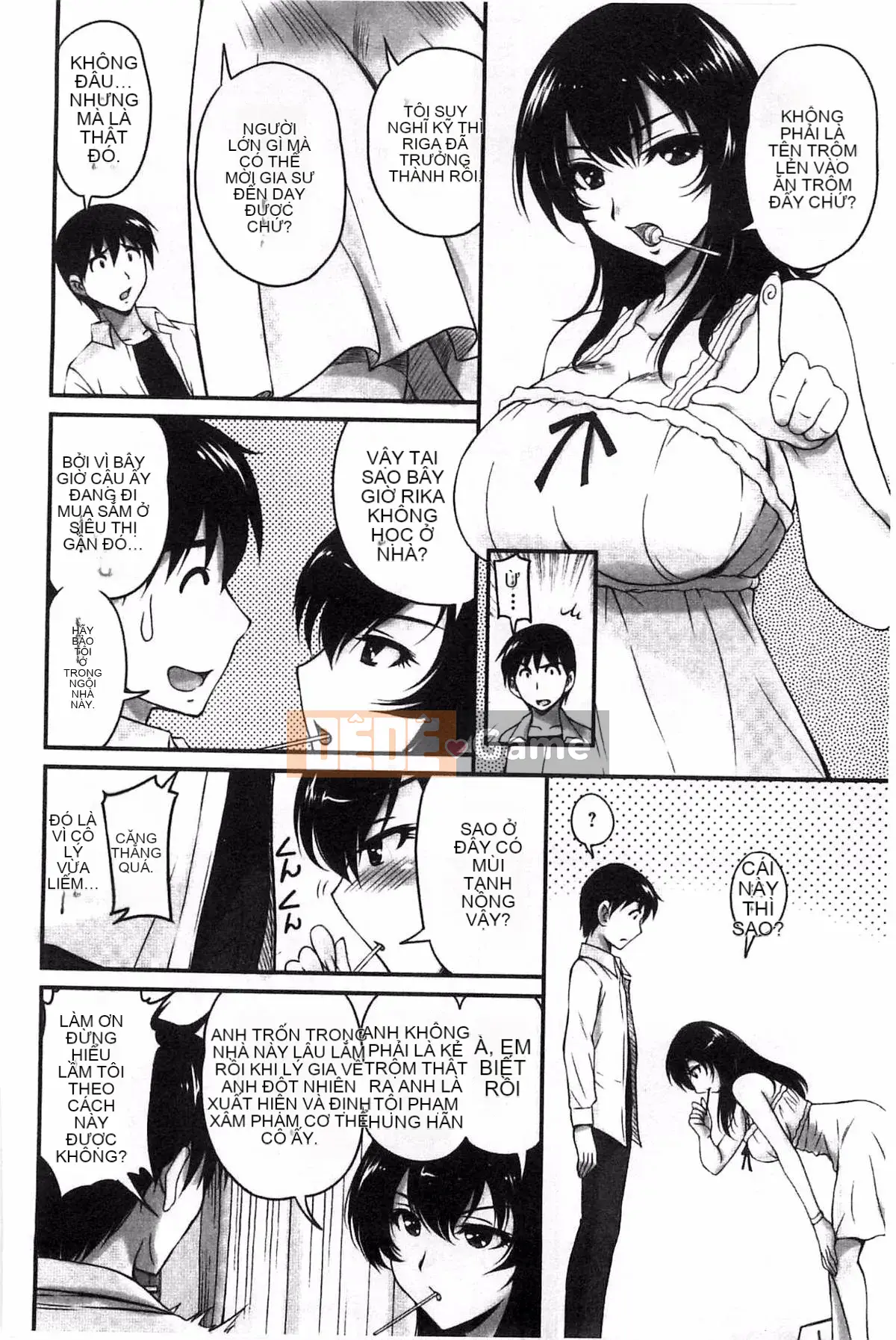 [Sản xuất Fuyo Moe Sister] [Fantum] Lớp mật ong của bạn gái cũ