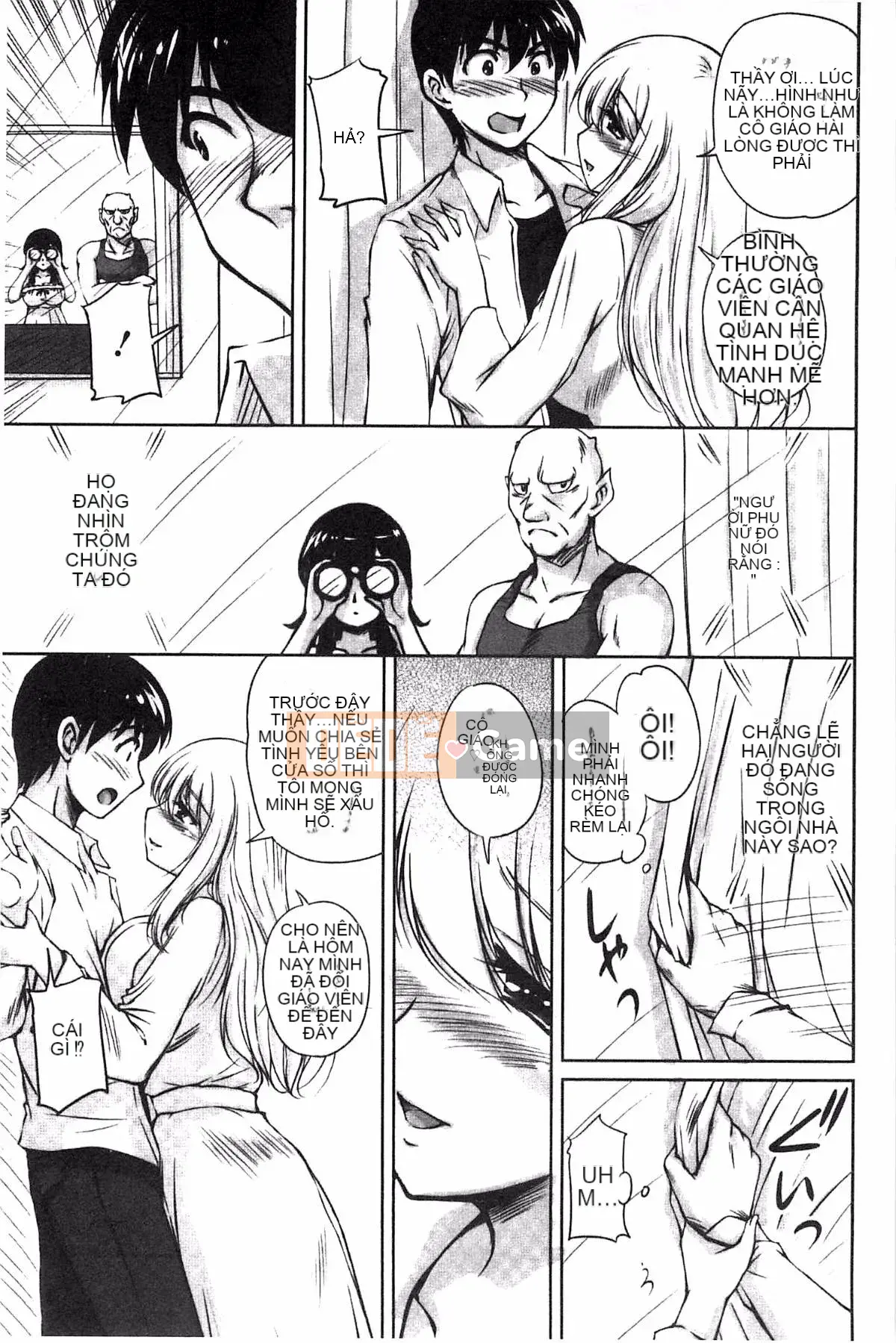 [Sản xuất Fuyo Moe Sister] [Fantum] Lớp mật ong của bạn gái cũ