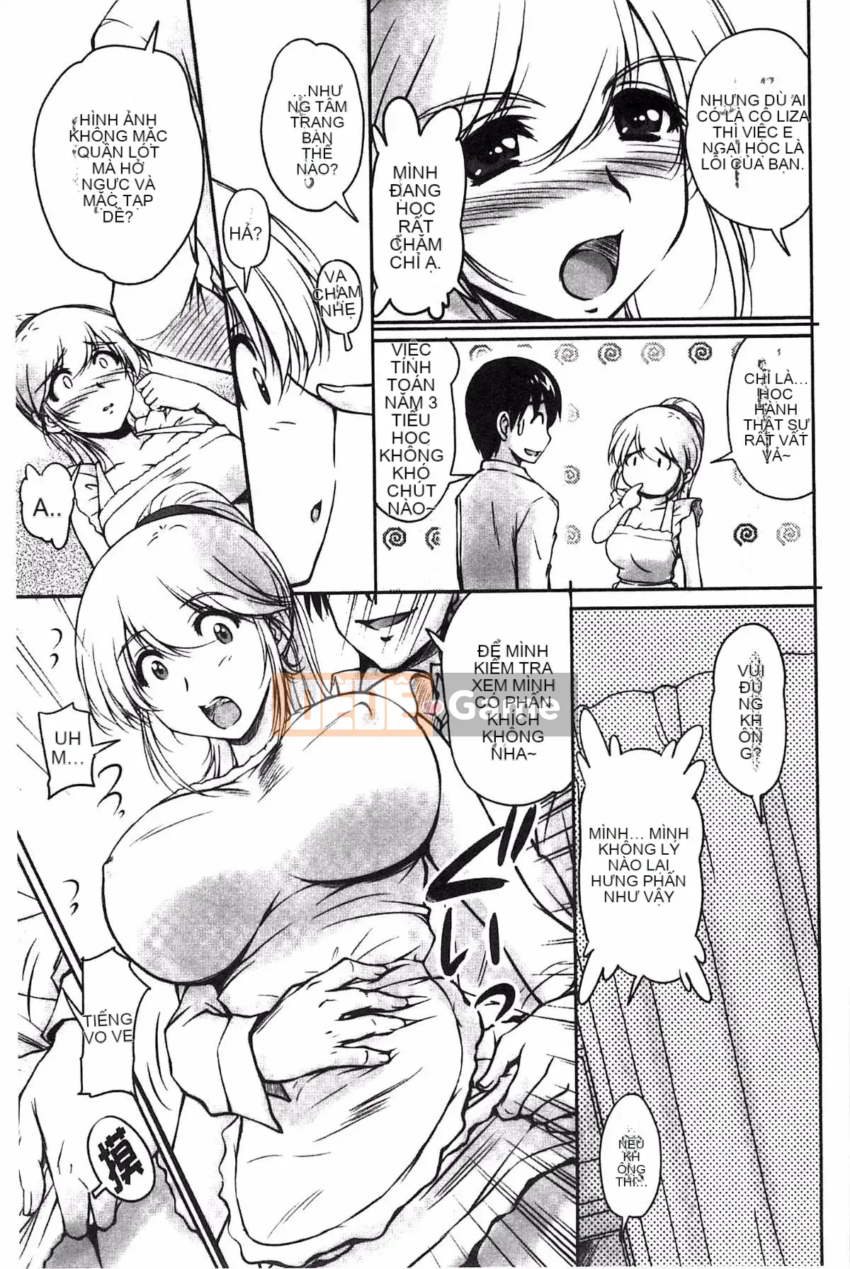 [Sản xuất Fuyo Moe Sister] [Fantum] Lớp mật ong của bạn gái cũ