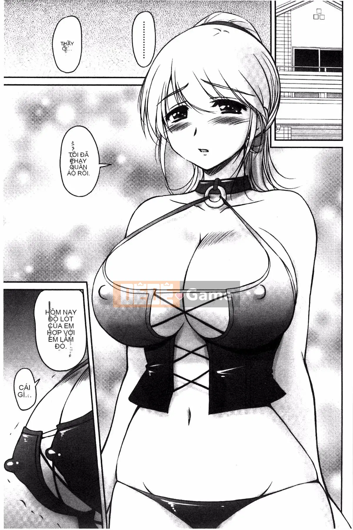 [Sản xuất Fuyo Moe Sister] [Fantum] Lớp mật ong của bạn gái cũ