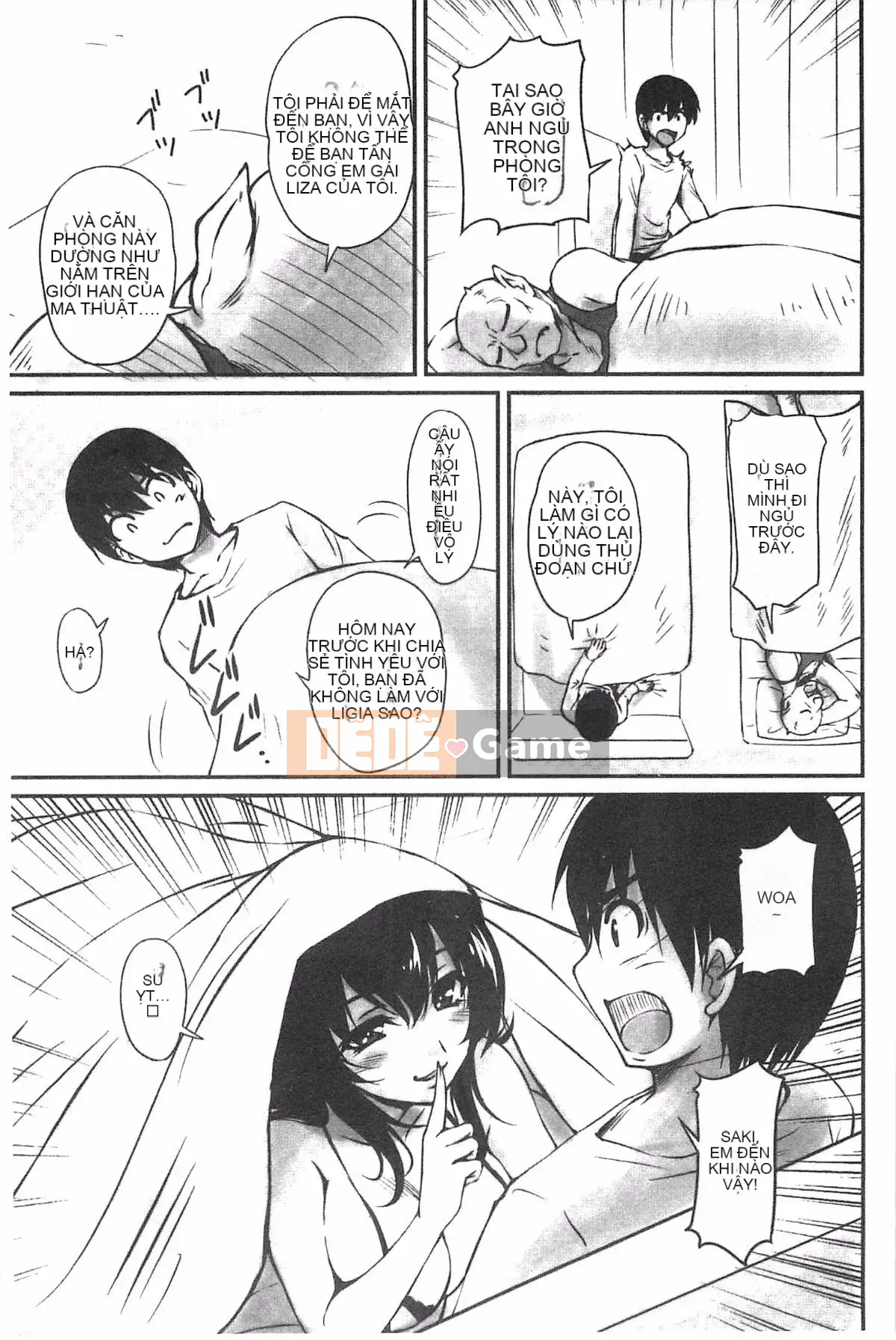 [Sản xuất Fuyo Moe Sister] [Fantum] Lớp mật ong của bạn gái cũ