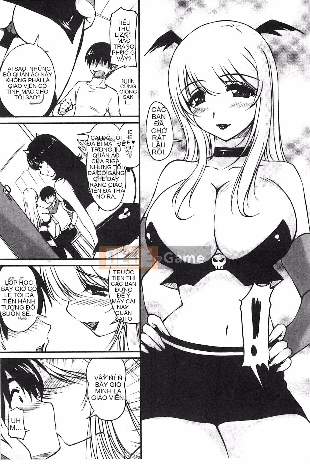 [Sản xuất Fuyo Moe Sister] [Fantum] Lớp mật ong của bạn gái cũ