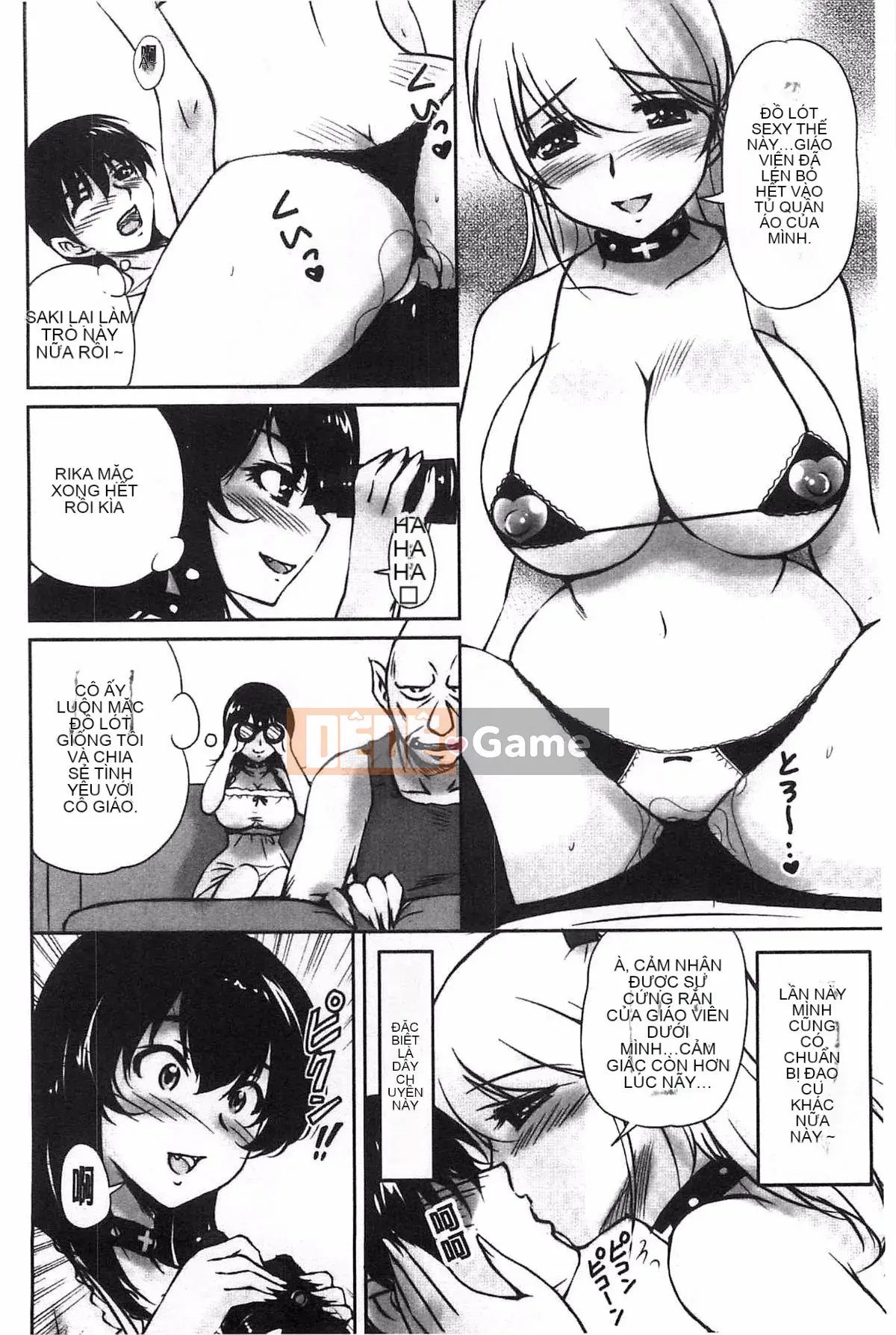 [Sản xuất Fuyo Moe Sister] [Fantum] Lớp mật ong của bạn gái cũ