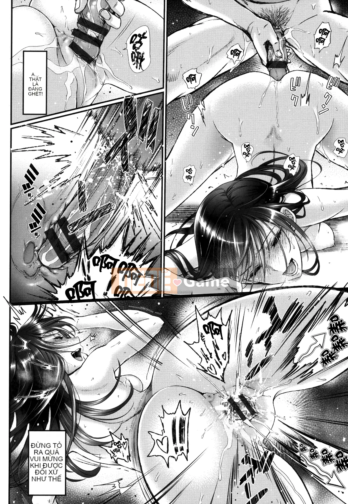 [Hankagumi ngây thơ] [Miyabi] Trữ tình tình yêu trong sáng