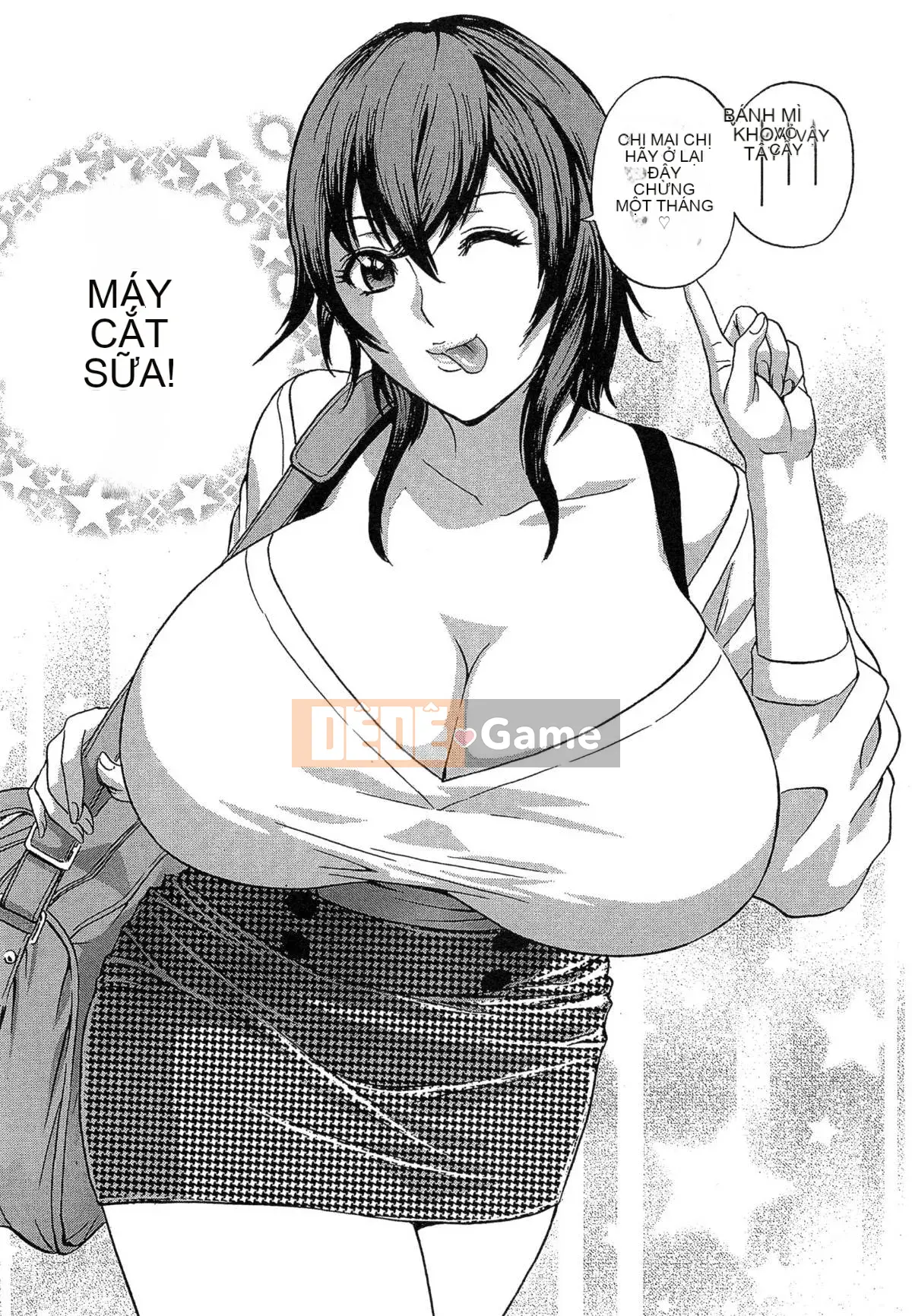 [Eimaru] Ryoujoku!! Thiên đường Jurenyuu