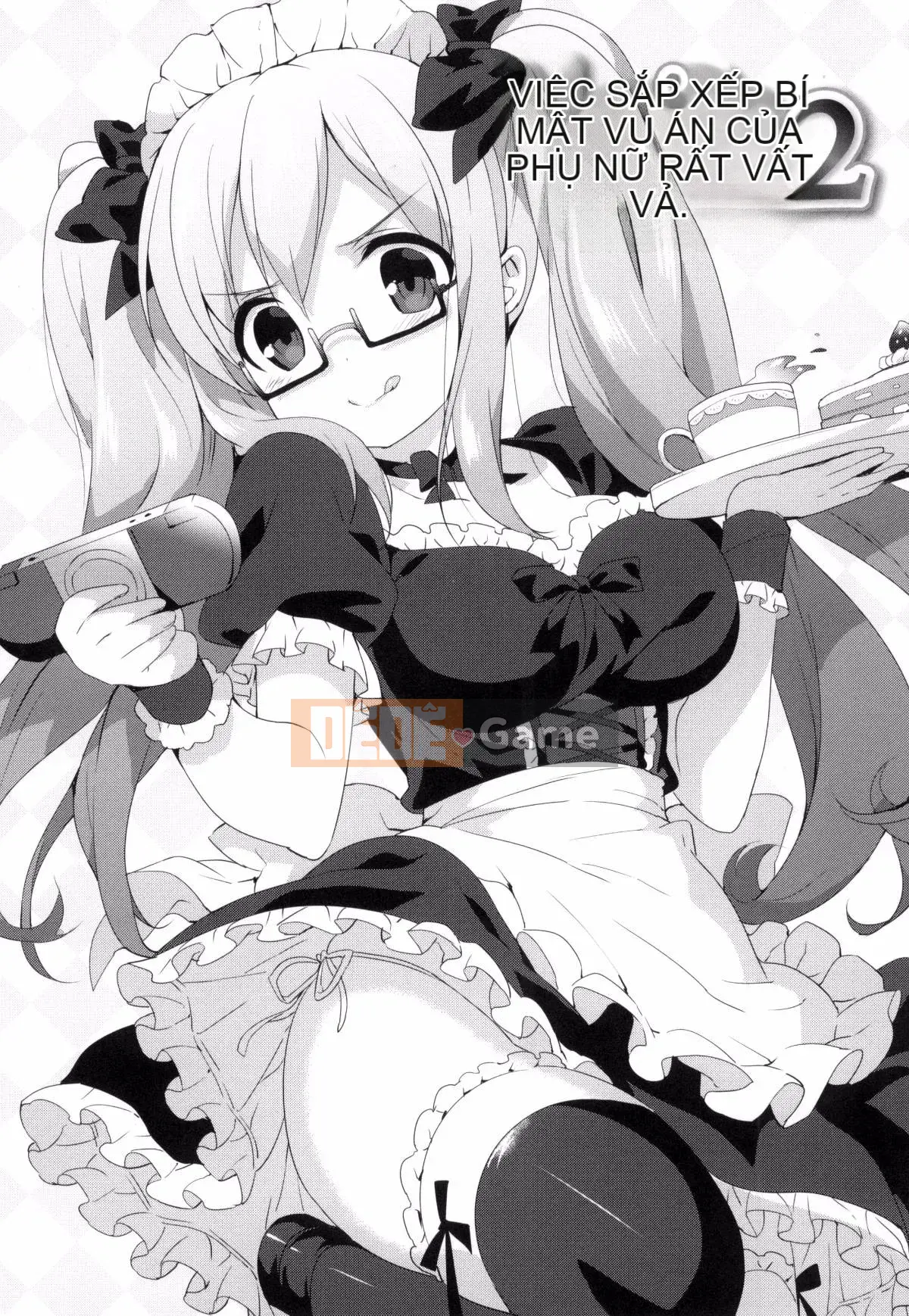 [Kazeteki Koubou][emily] Ngân Hà Túi