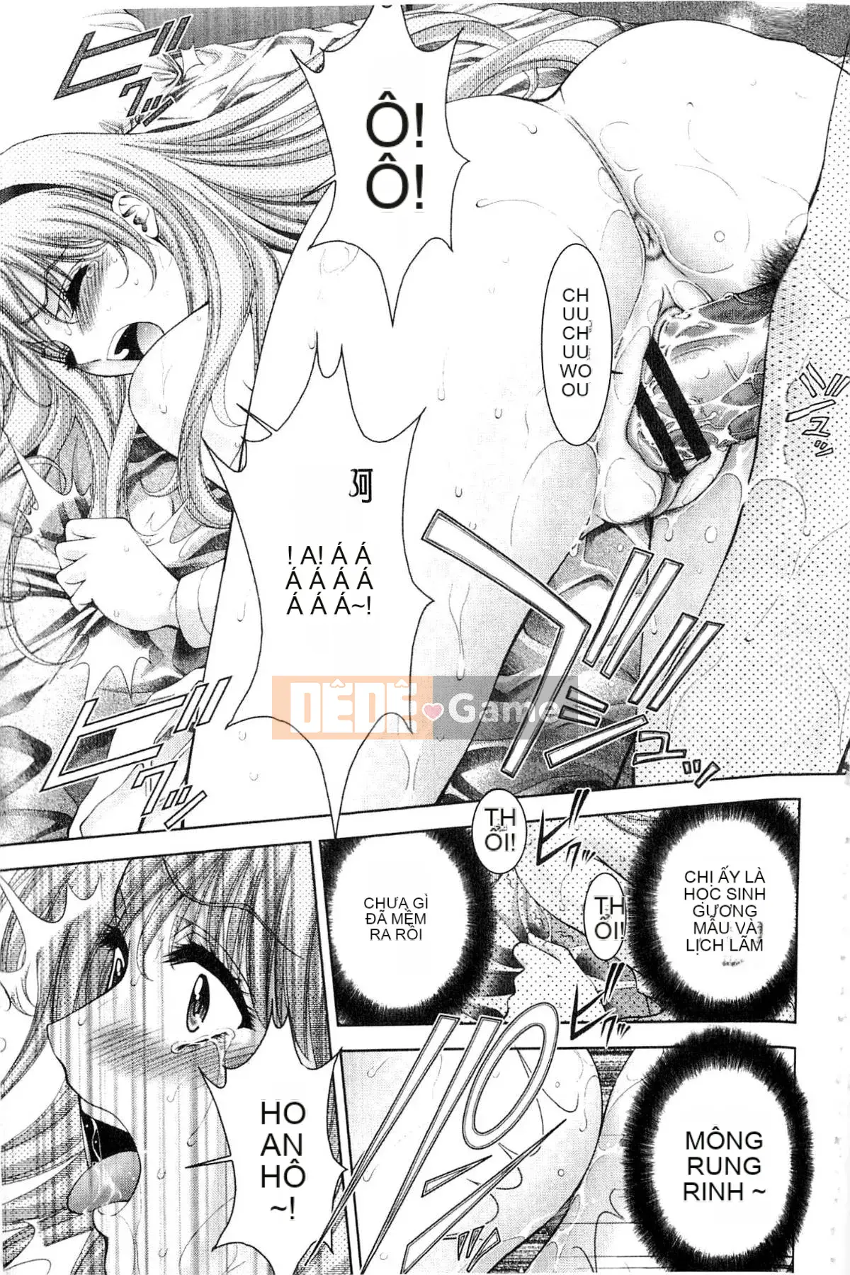 [Mitsuru Asakura] Con đĩ ướt át xinh đẹp tự đặt mình vào âm đạo của bạn