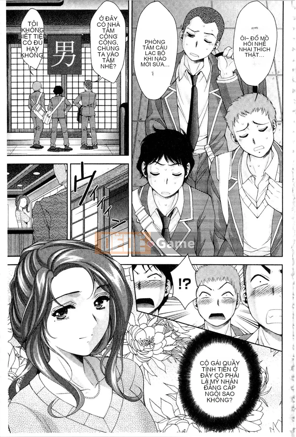 [Mitsuru Asakura] Con đĩ ướt át xinh đẹp tự đặt mình vào âm đạo của bạn