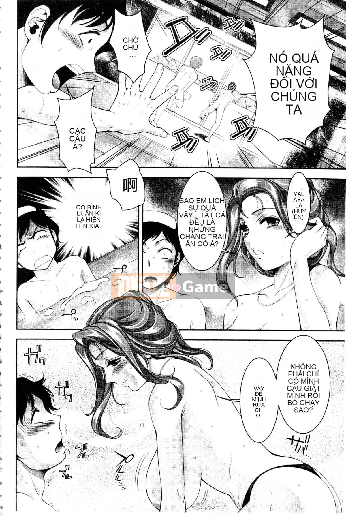 [Mitsuru Asakura] Con đĩ ướt át xinh đẹp tự đặt mình vào âm đạo của bạn