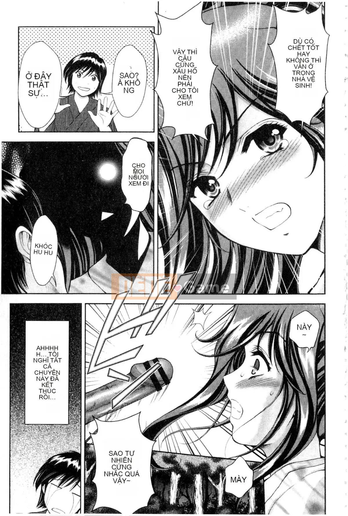 [Mitsuru Asakura] Con đĩ ướt át xinh đẹp tự đặt mình vào âm đạo của bạn