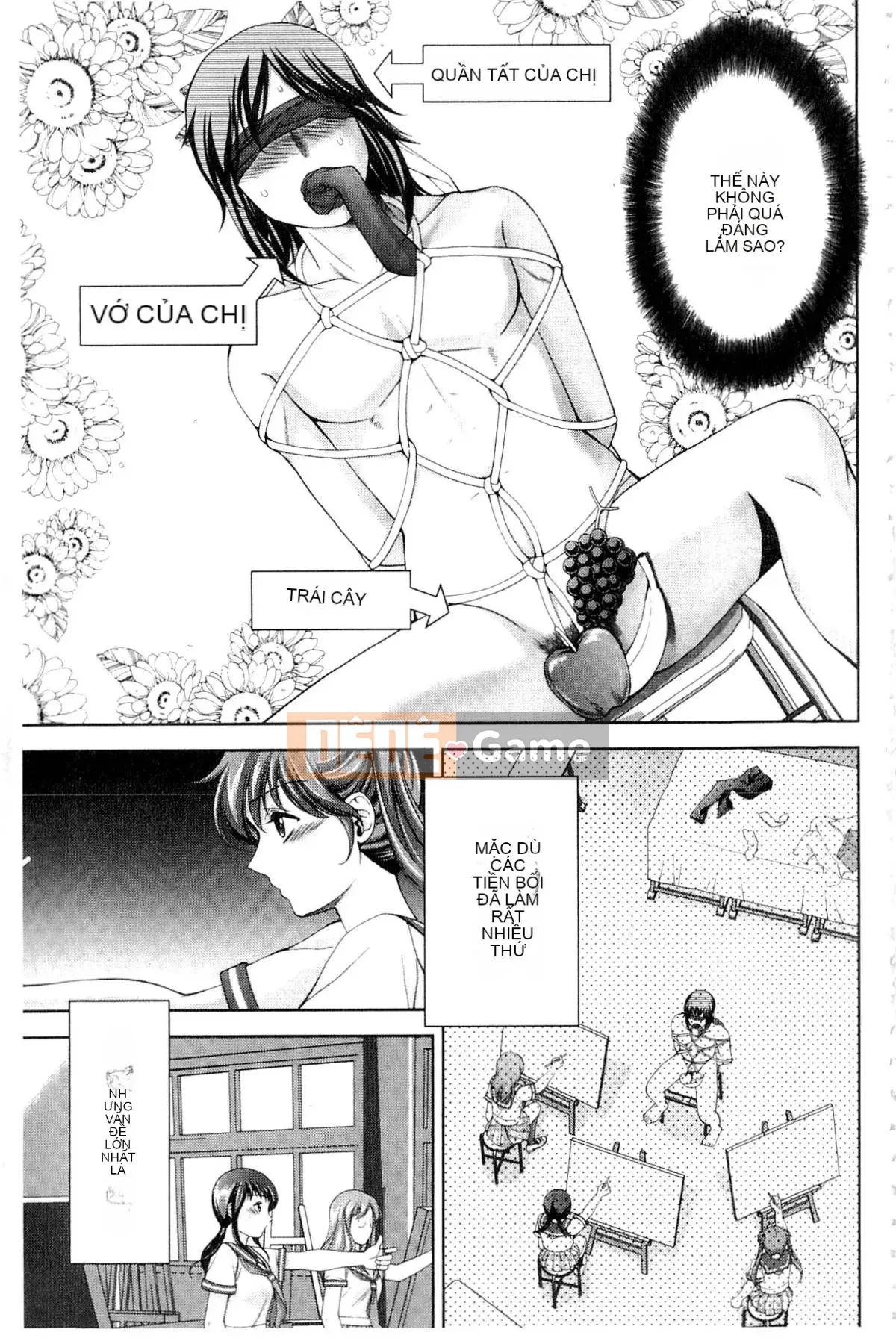 [Mitsuru Asakura] Con đĩ ướt át xinh đẹp tự đặt mình vào âm đạo của bạn