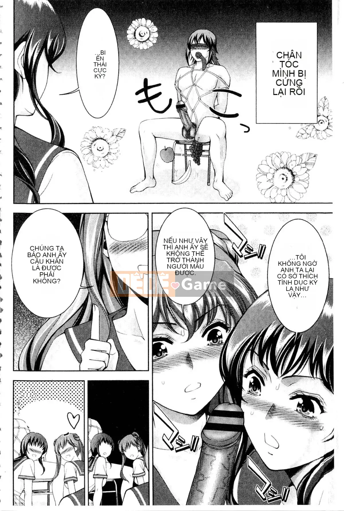 [Mitsuru Asakura] Con đĩ ướt át xinh đẹp tự đặt mình vào âm đạo của bạn