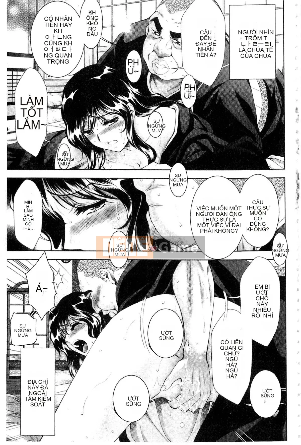 [Mitsuru Asakura] Con đĩ ướt át xinh đẹp tự đặt mình vào âm đạo của bạn