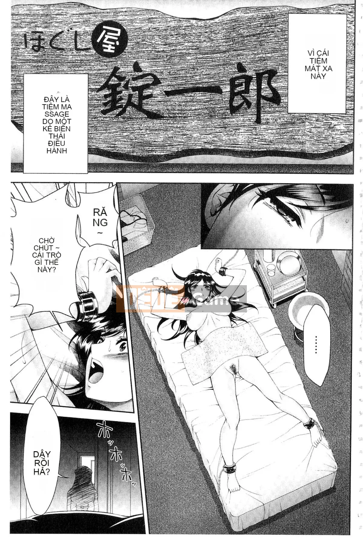 [Mitsuru Asakura] Con đĩ ướt át xinh đẹp tự đặt mình vào âm đạo của bạn