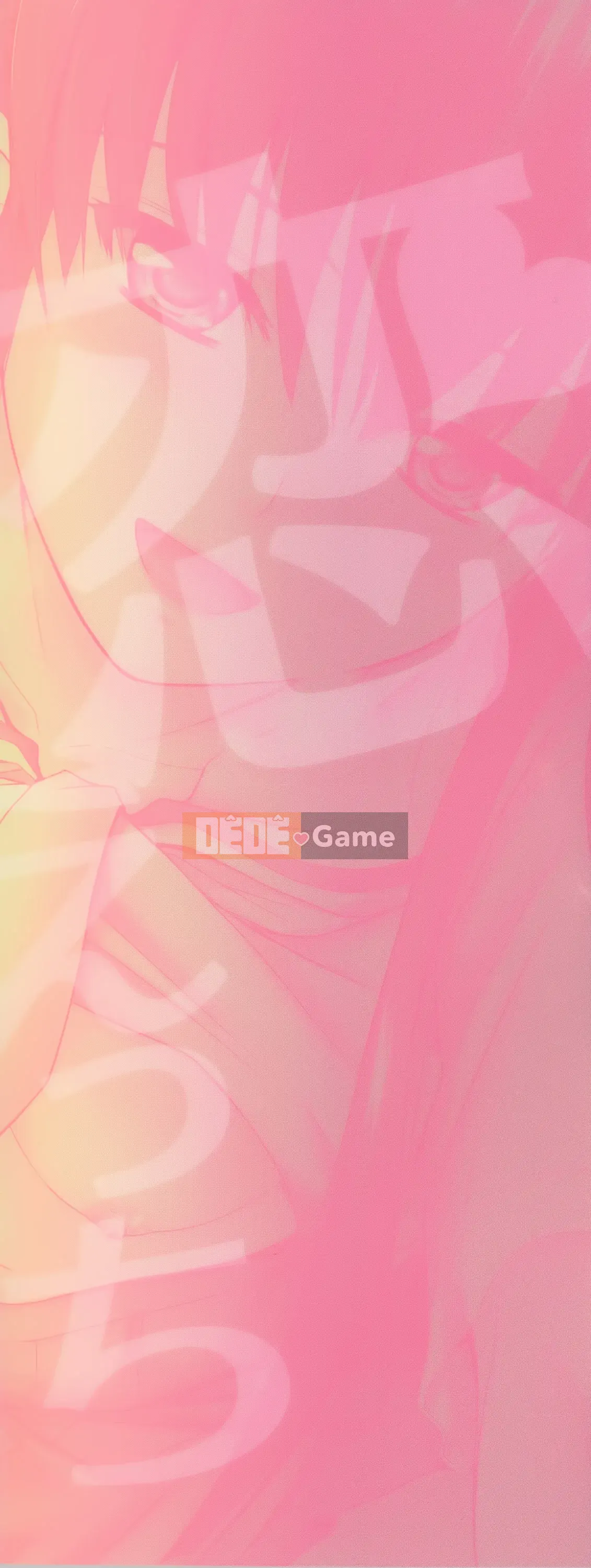 [Nhóm càn quét 4K][Mutsuki] Koi Ecchi