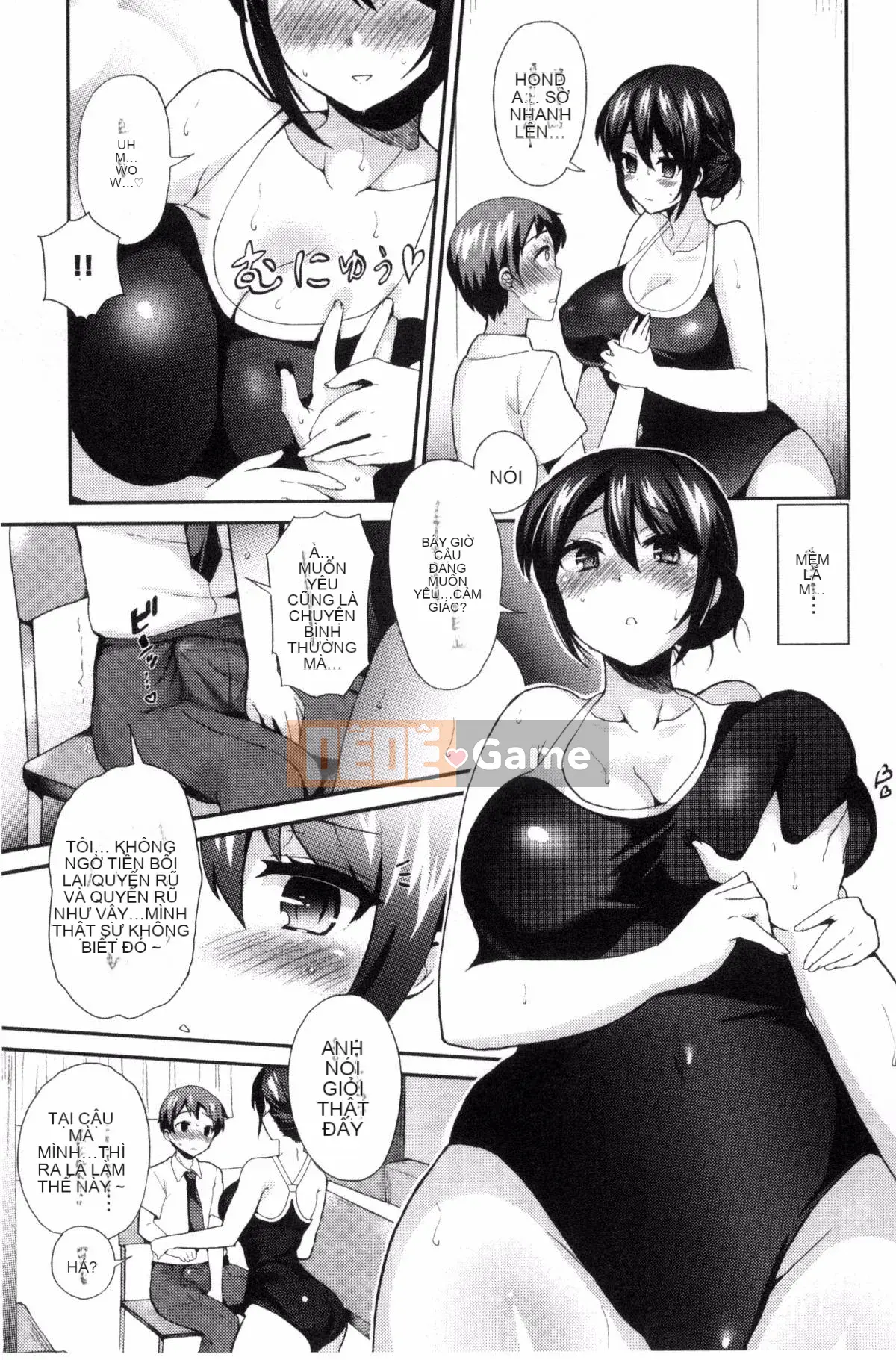 [Kazeteki Koubou][Piririnegi] JK Clothing Zm