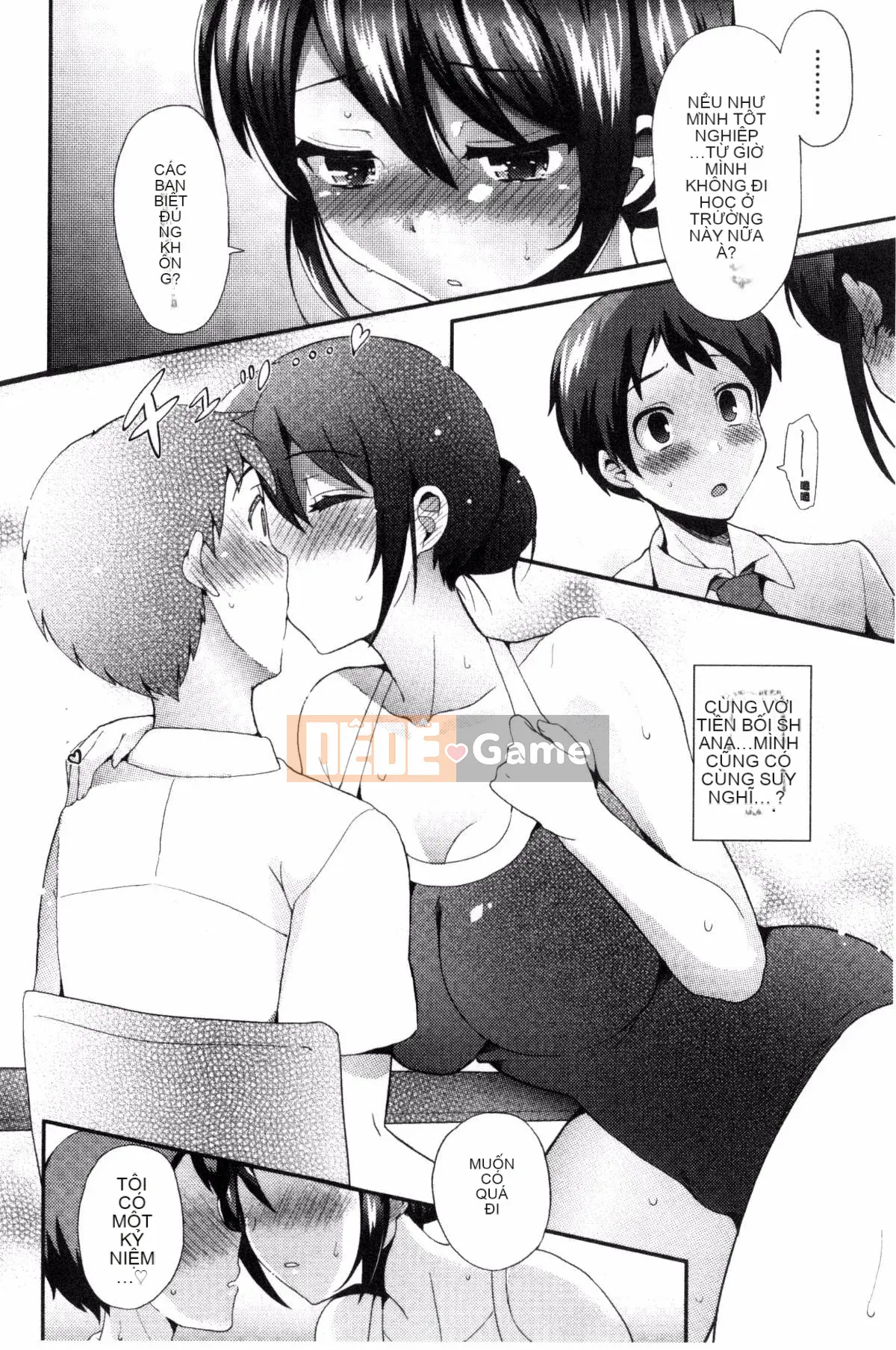 [Kazeteki Koubou][Piririnegi] JK Clothing Zm