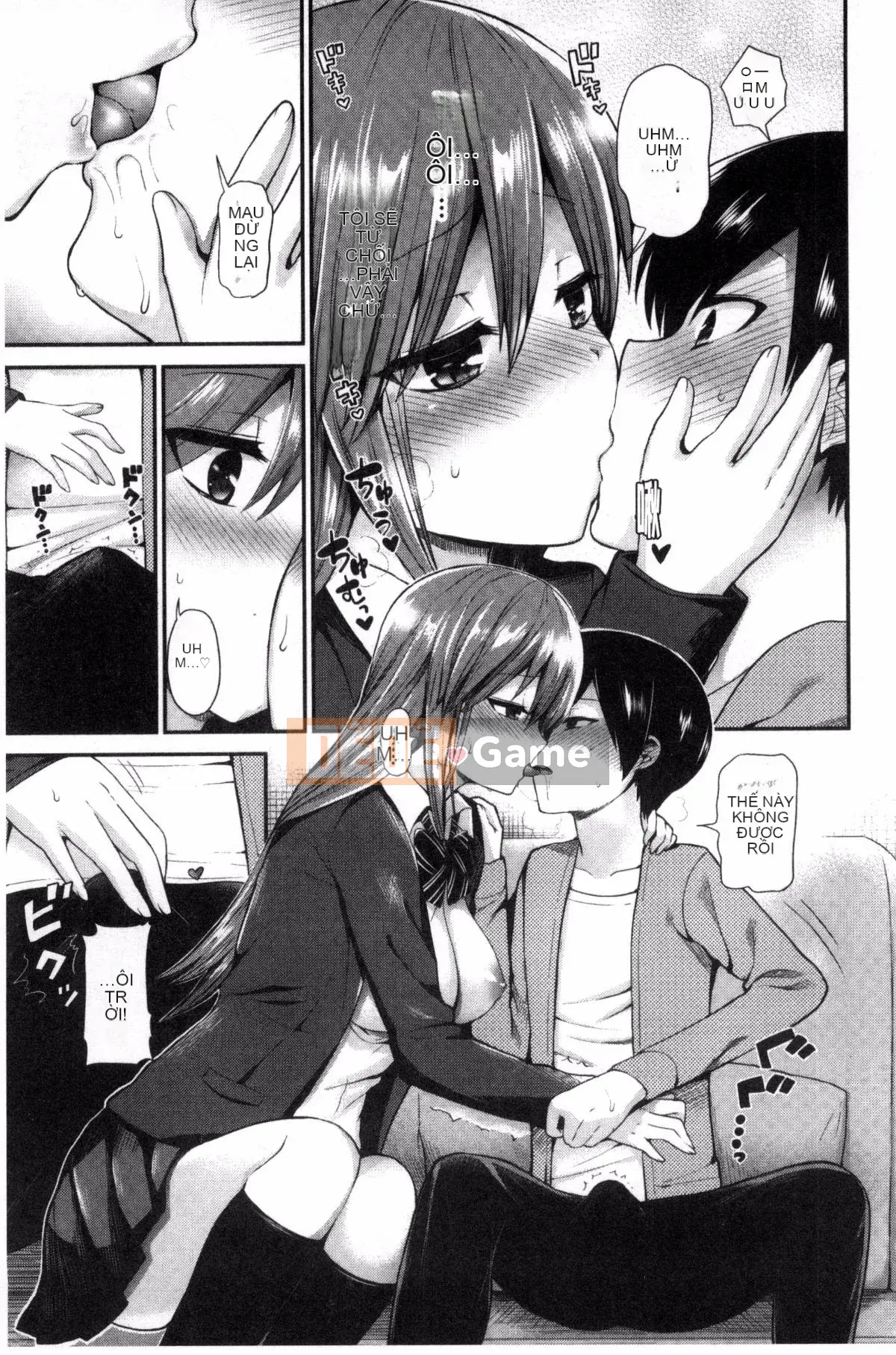 [Kazeteki Koubou][Piririnegi] JK Clothing Zm