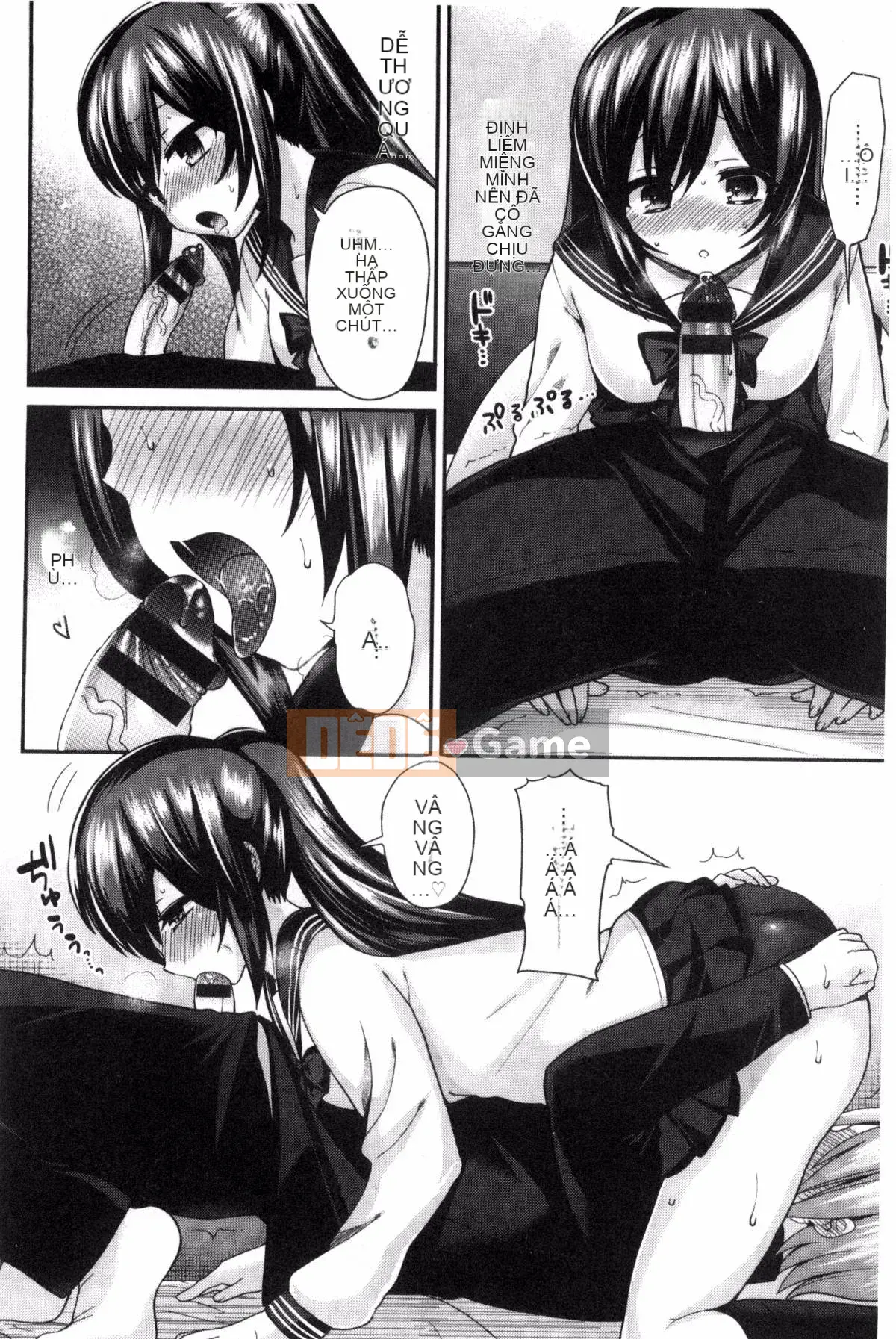 [Kazeteki Koubou][Piririnegi] JK Clothing Zm