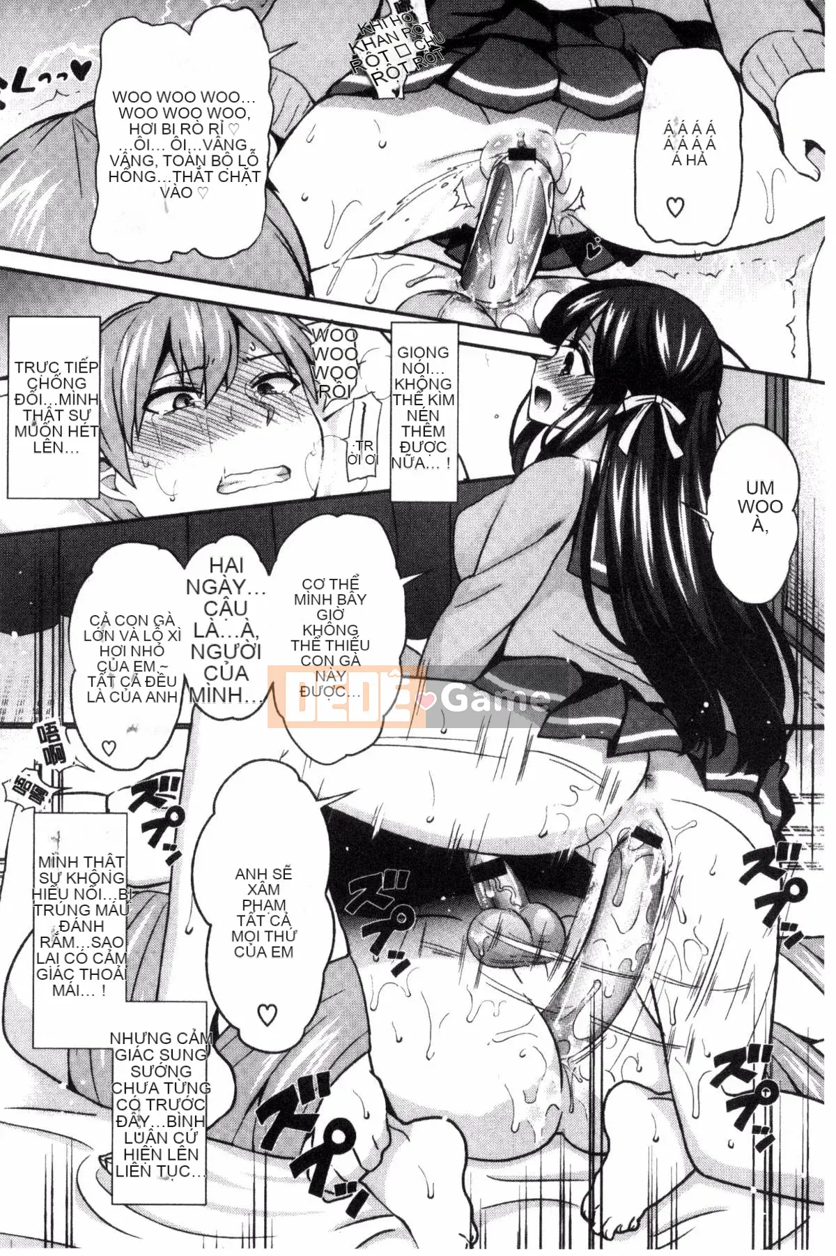 [Kazeteki Koubou][Piririnegi] JK Clothing Zm