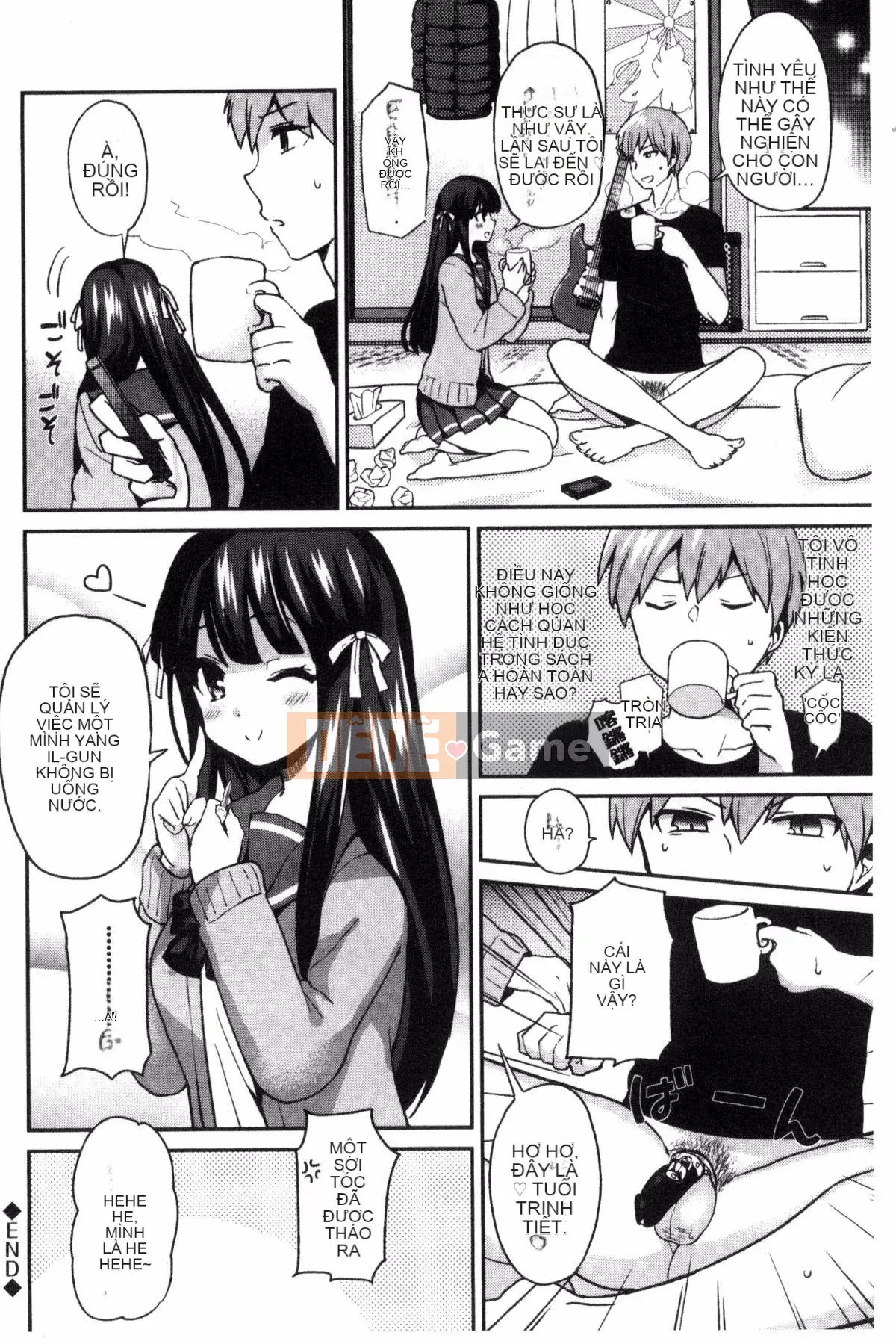 [Kazeteki Koubou][Piririnegi] JK Clothing Zm