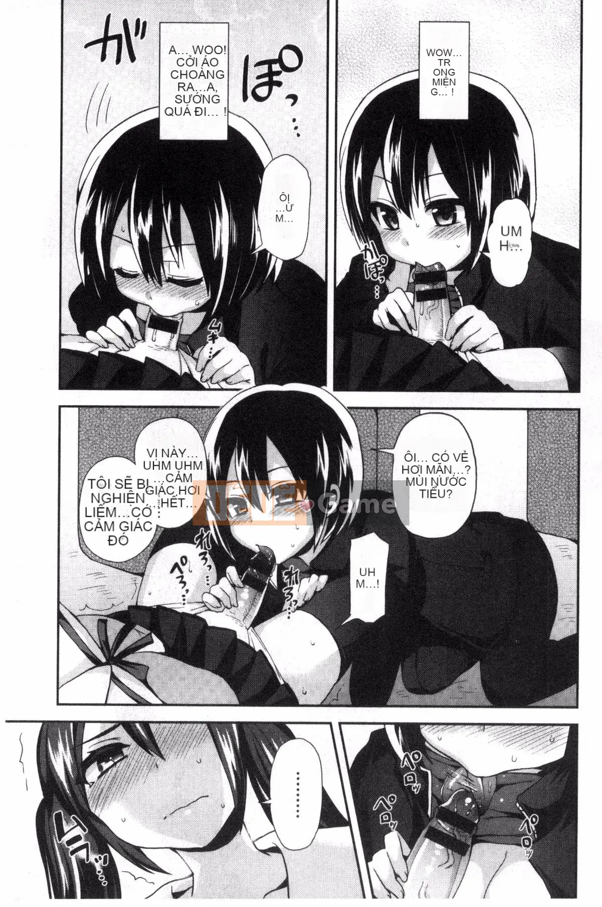 [Kazeteki Koubou][Piririnegi] JK Clothing Zm