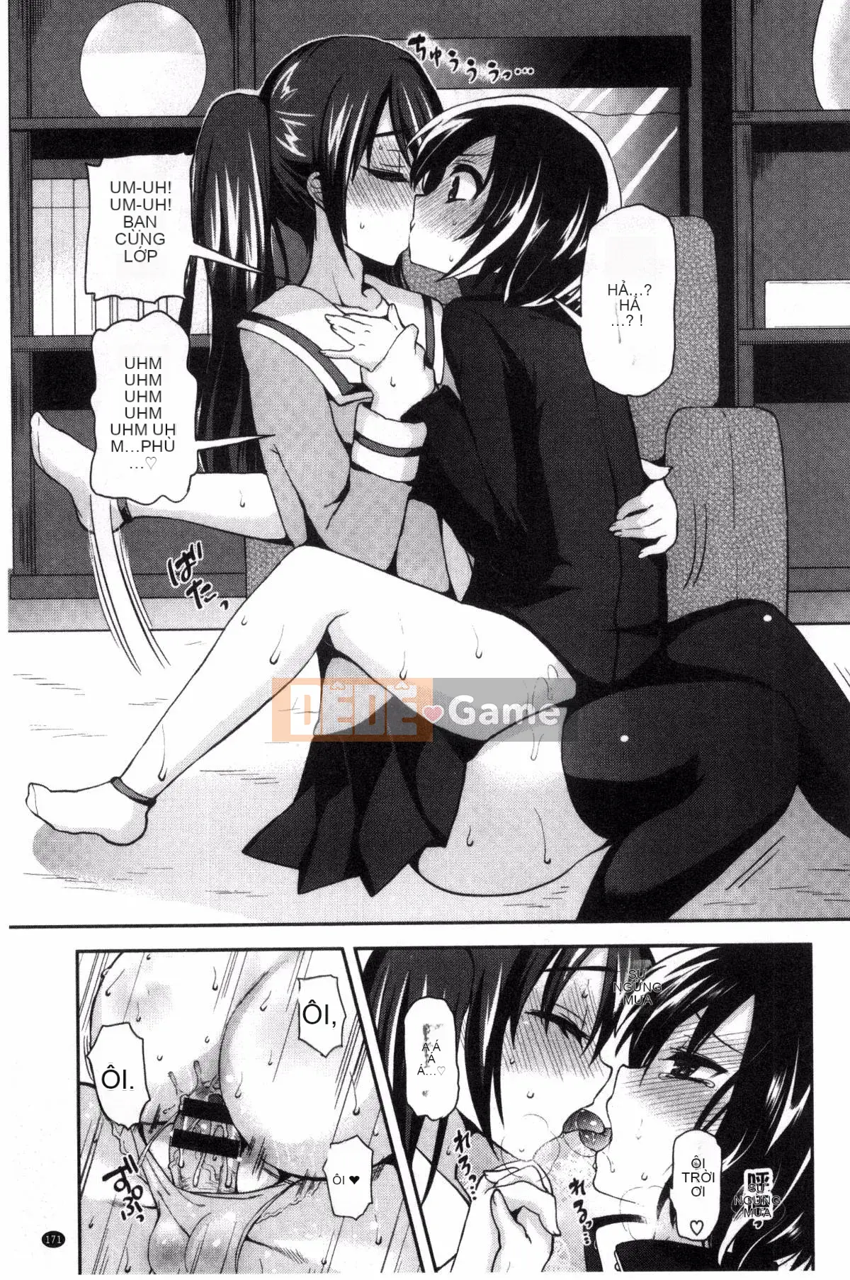 [Kazeteki Koubou][Piririnegi] JK Clothing Zm