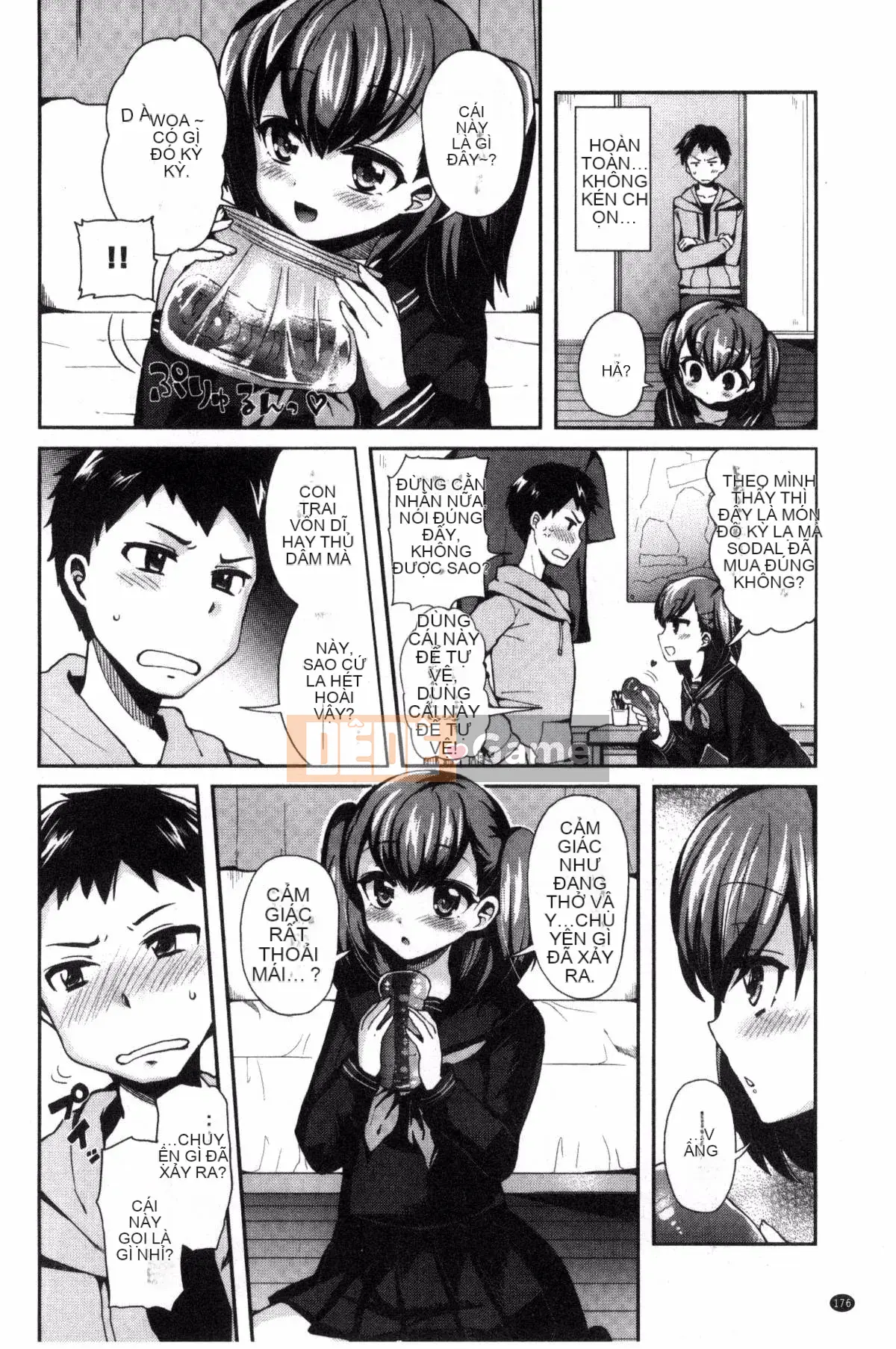 [Kazeteki Koubou][Piririnegi] JK Clothing Zm