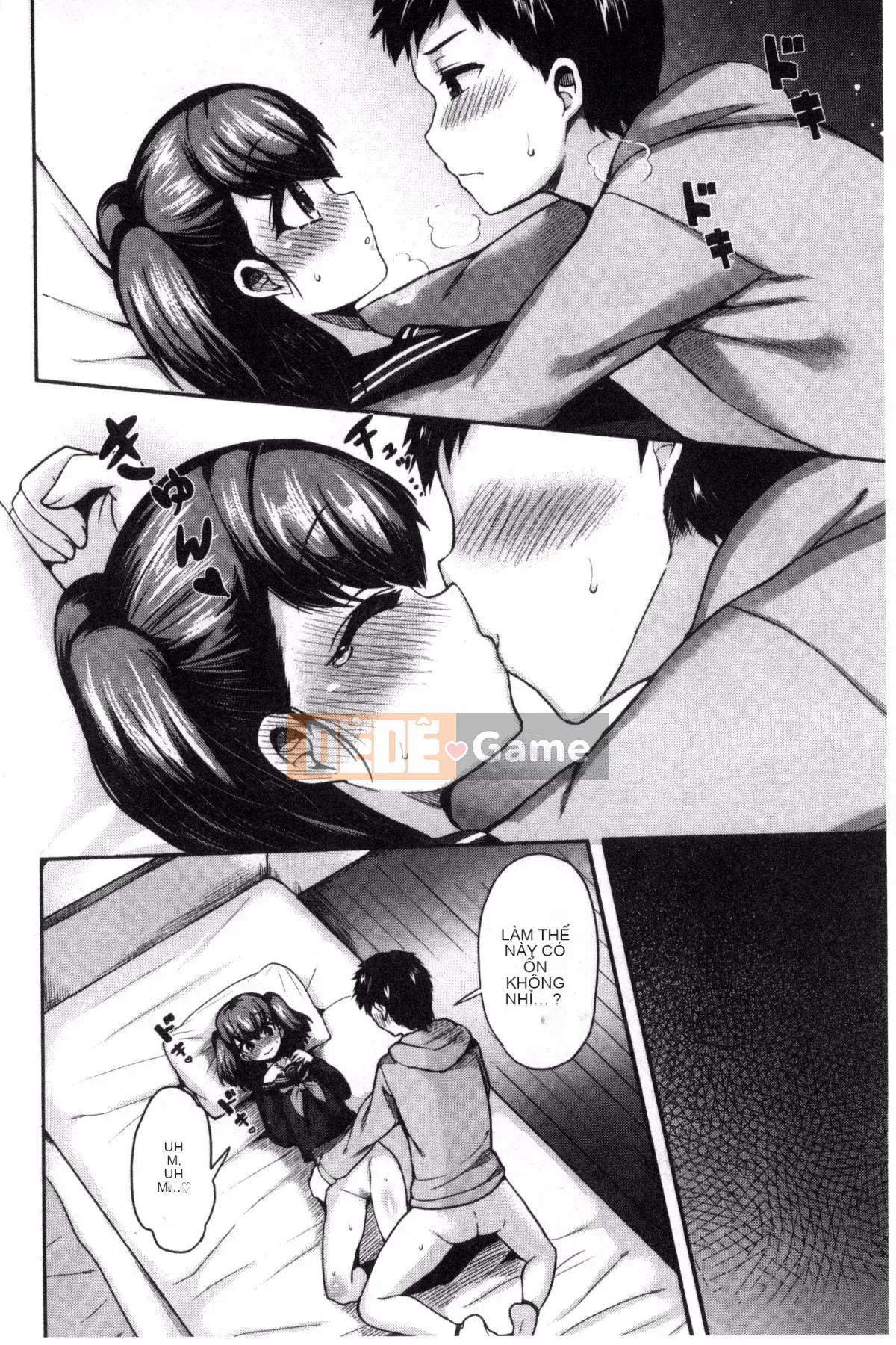 [Kazeteki Koubou][Piririnegi] JK Clothing Zm