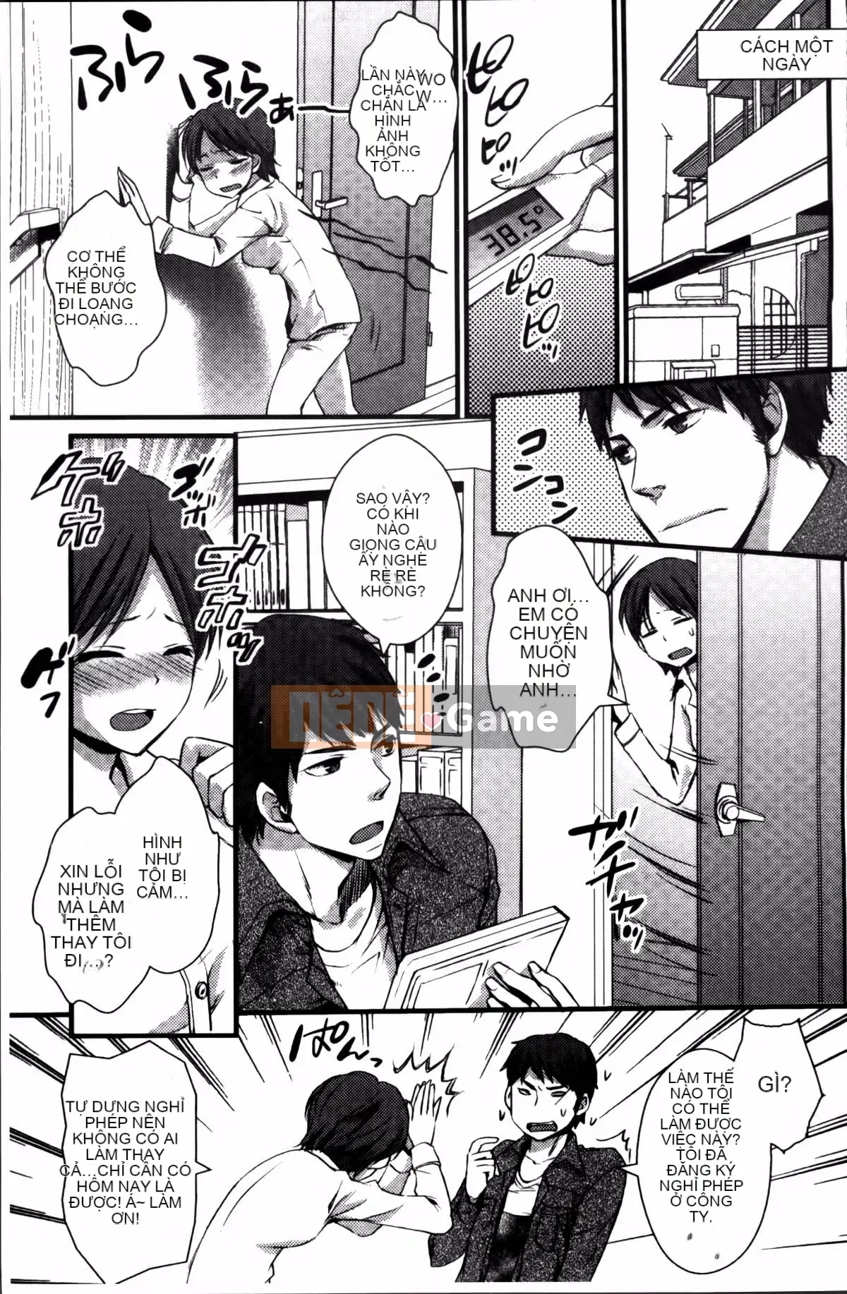 [Oshigiri Zun] Những cô gái xác thịt.