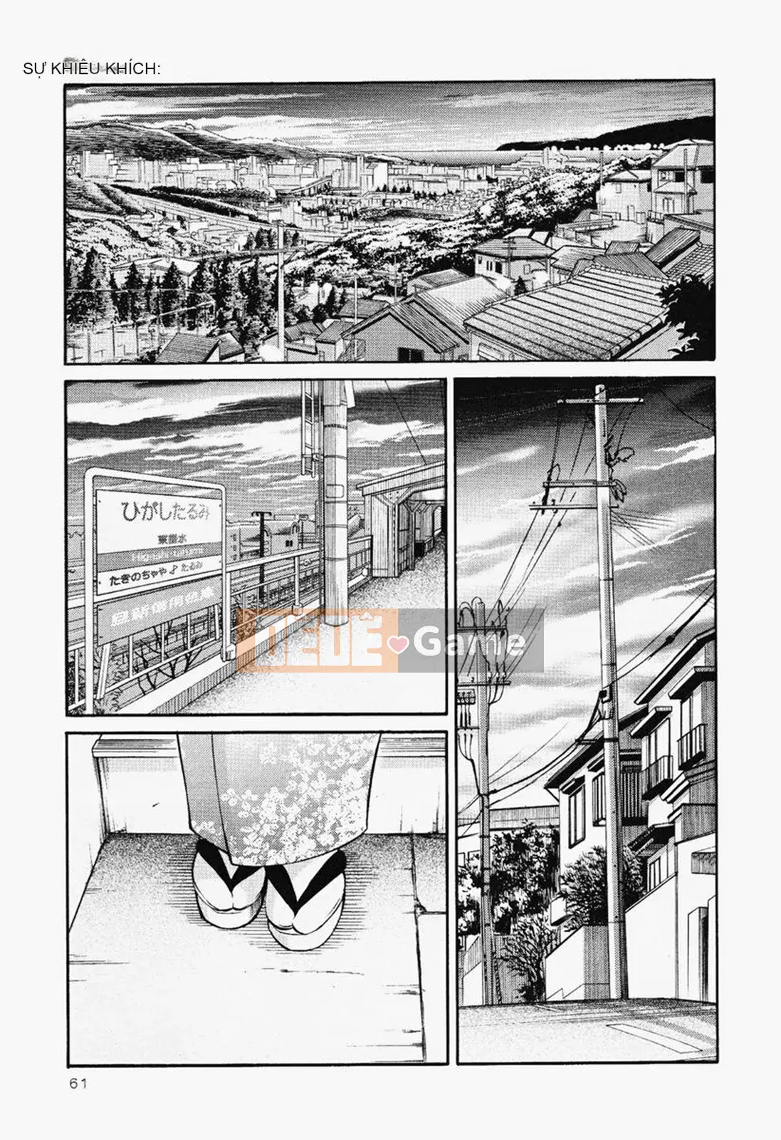 [Glossy] Naked Kusuri Yubi (Naked No Name Finger) 2