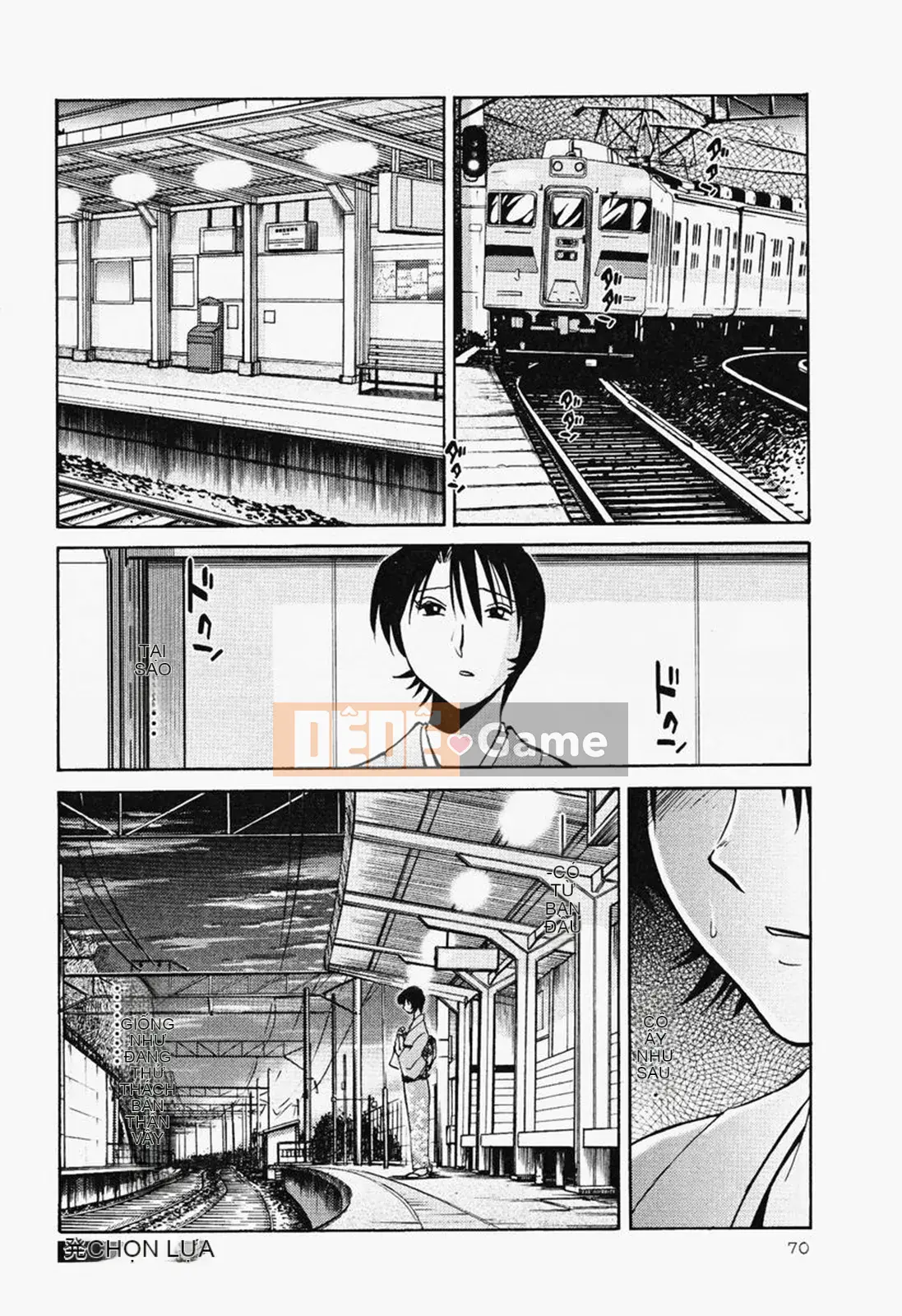 [Glossy] Naked Kusuri Yubi (Naked No Name Finger) 2