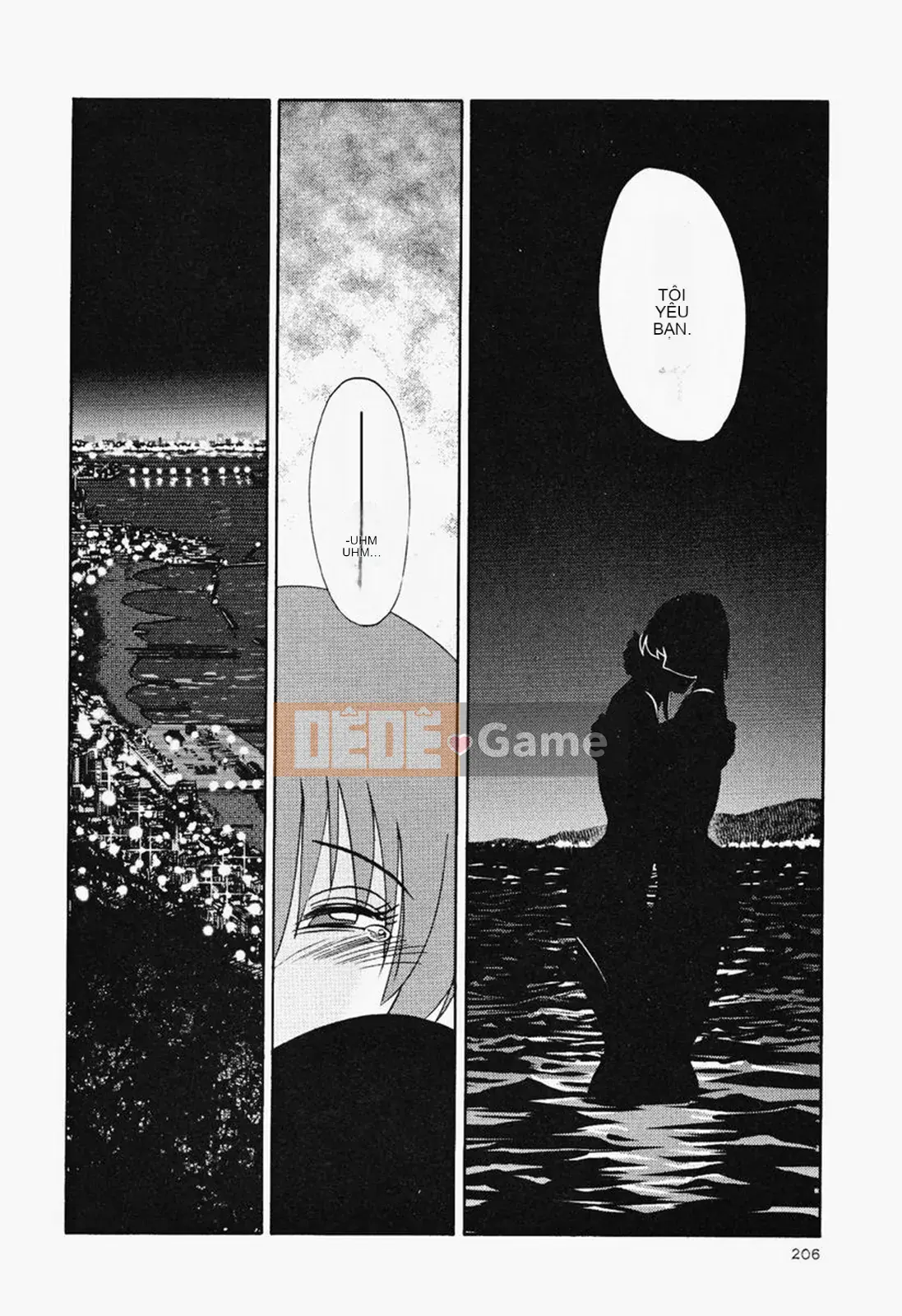 [Glossy] Naked Kusuri Yubi (Naked No Name Finger) 2