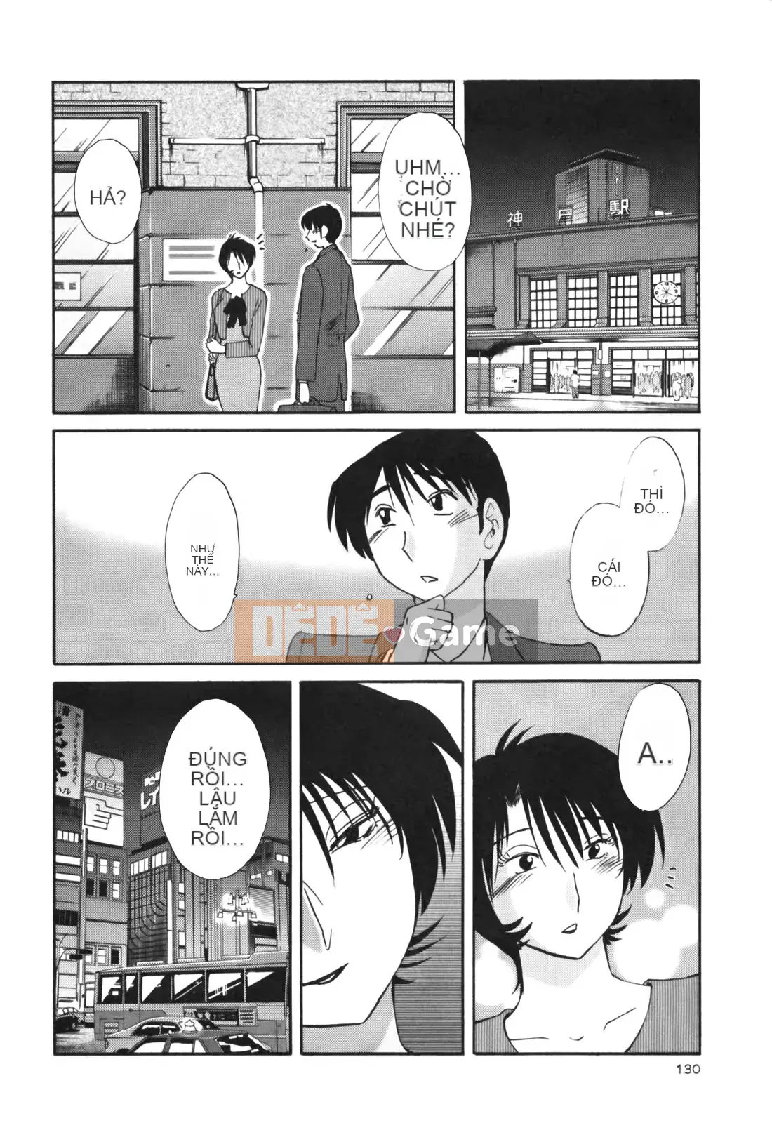 [Glossy] Naked Kusuri Yubi (Naked No Name Finger) 3