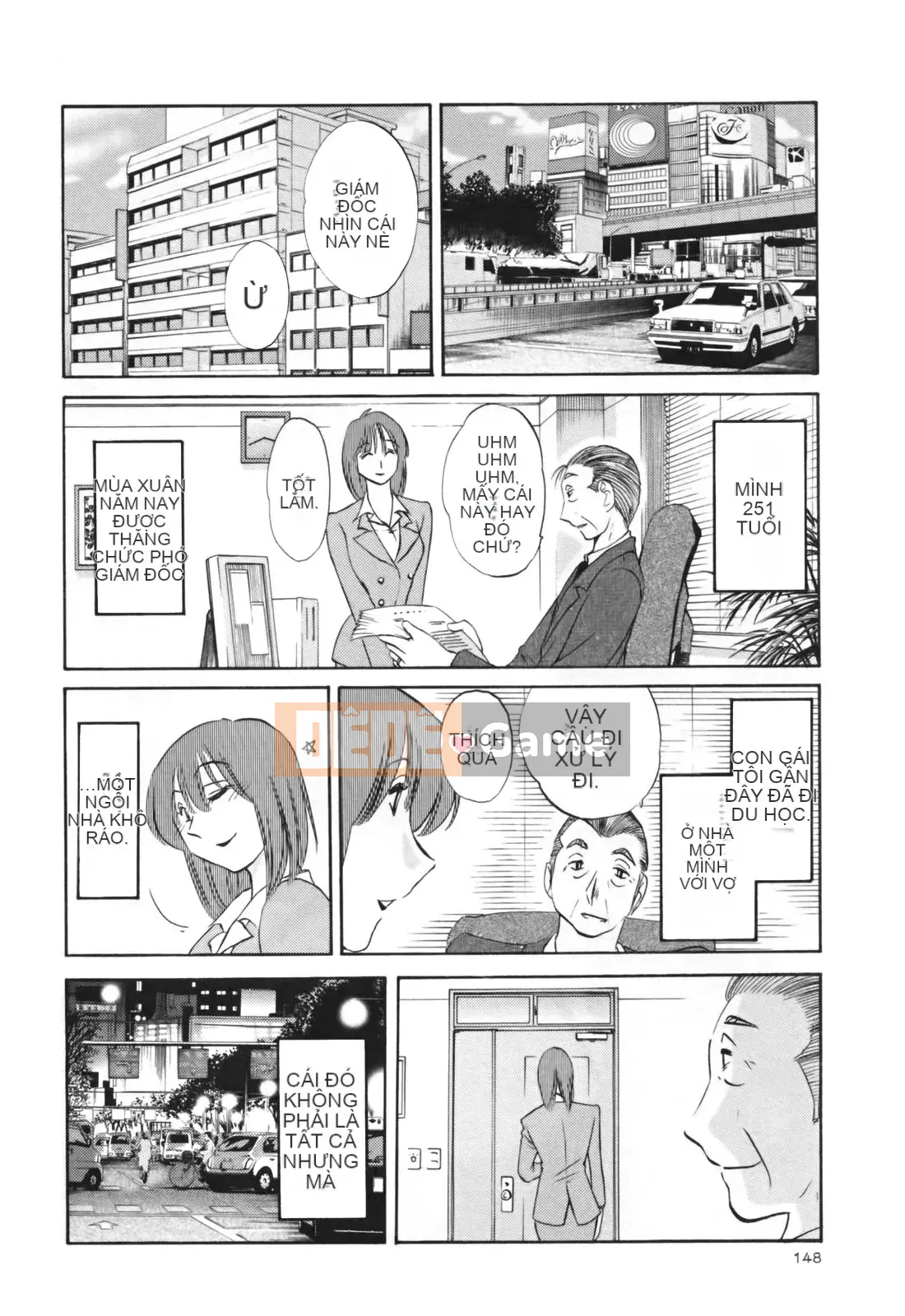 [Glossy] Naked Kusuri Yubi (Naked No Name Finger) 3